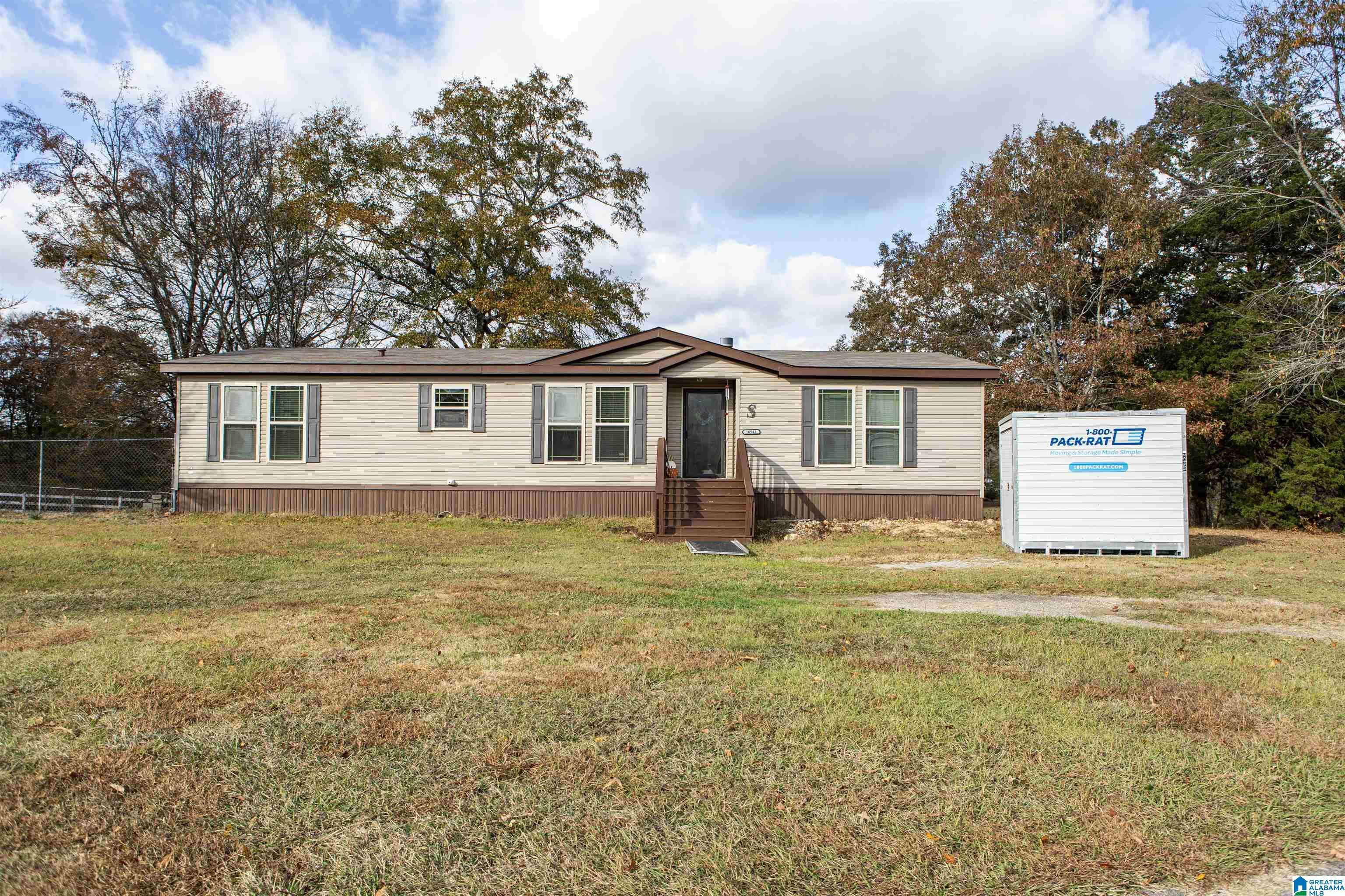 Gadsden, AL 35905,10543 FORDS VALLEY ROAD