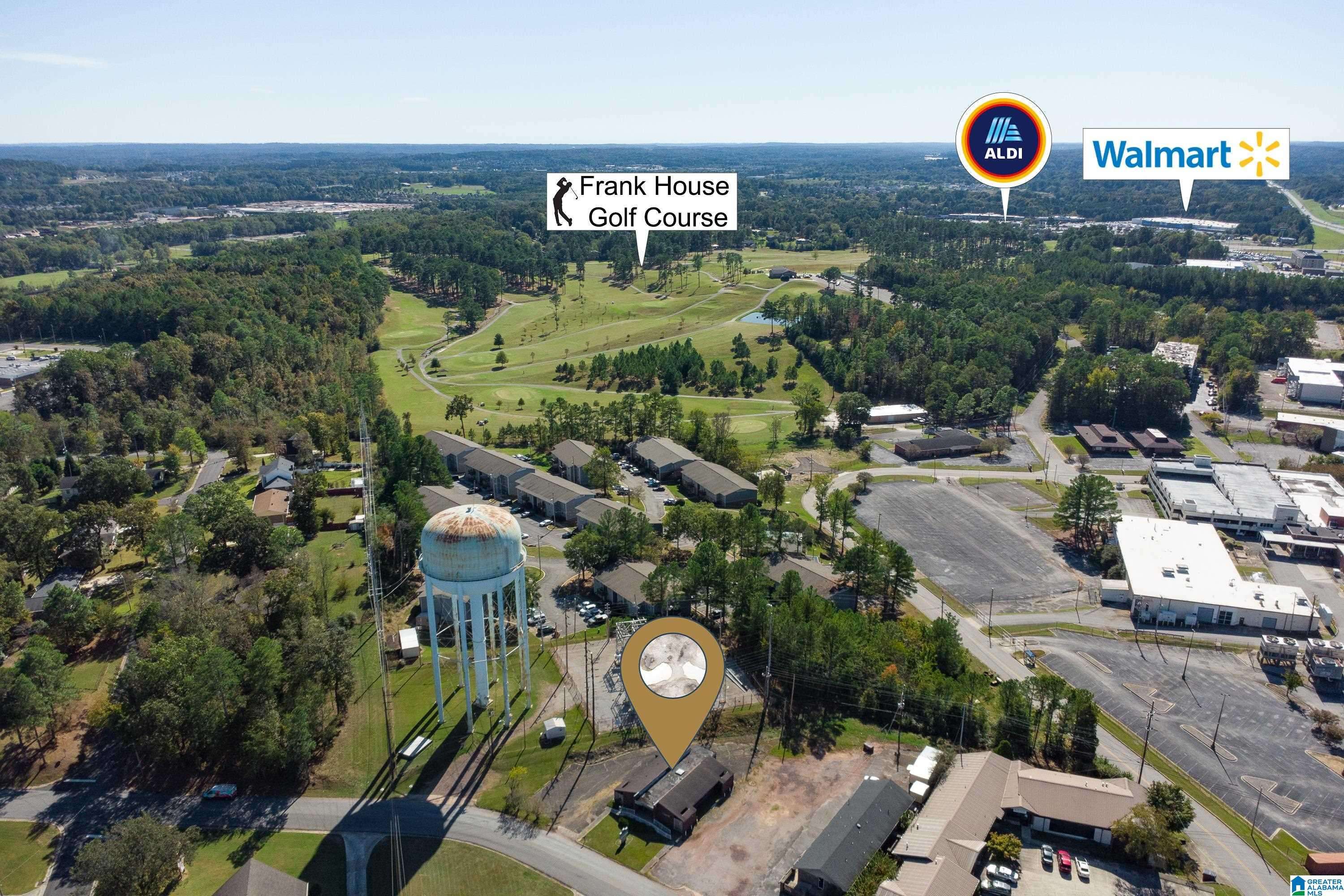 Bessemer, AL 35022,716 MEMORIAL DRIVE