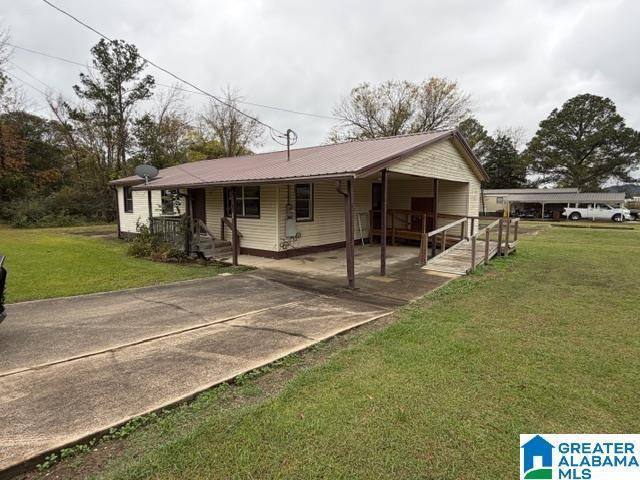 Attalla, AL 35954,503 WOOD AVENUE SE