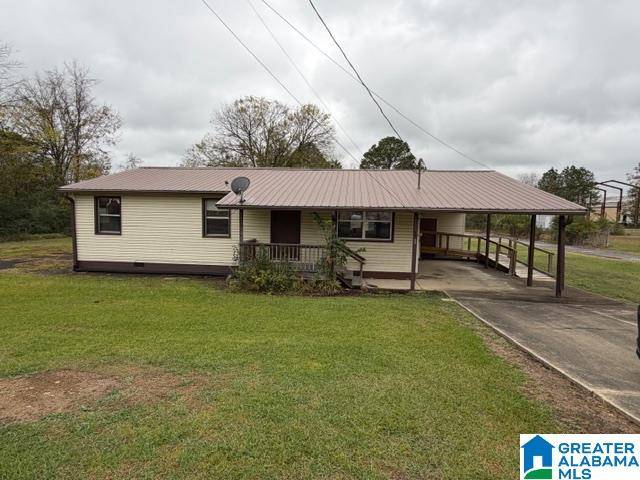 Attalla, AL 35954,503 WOOD AVENUE SE