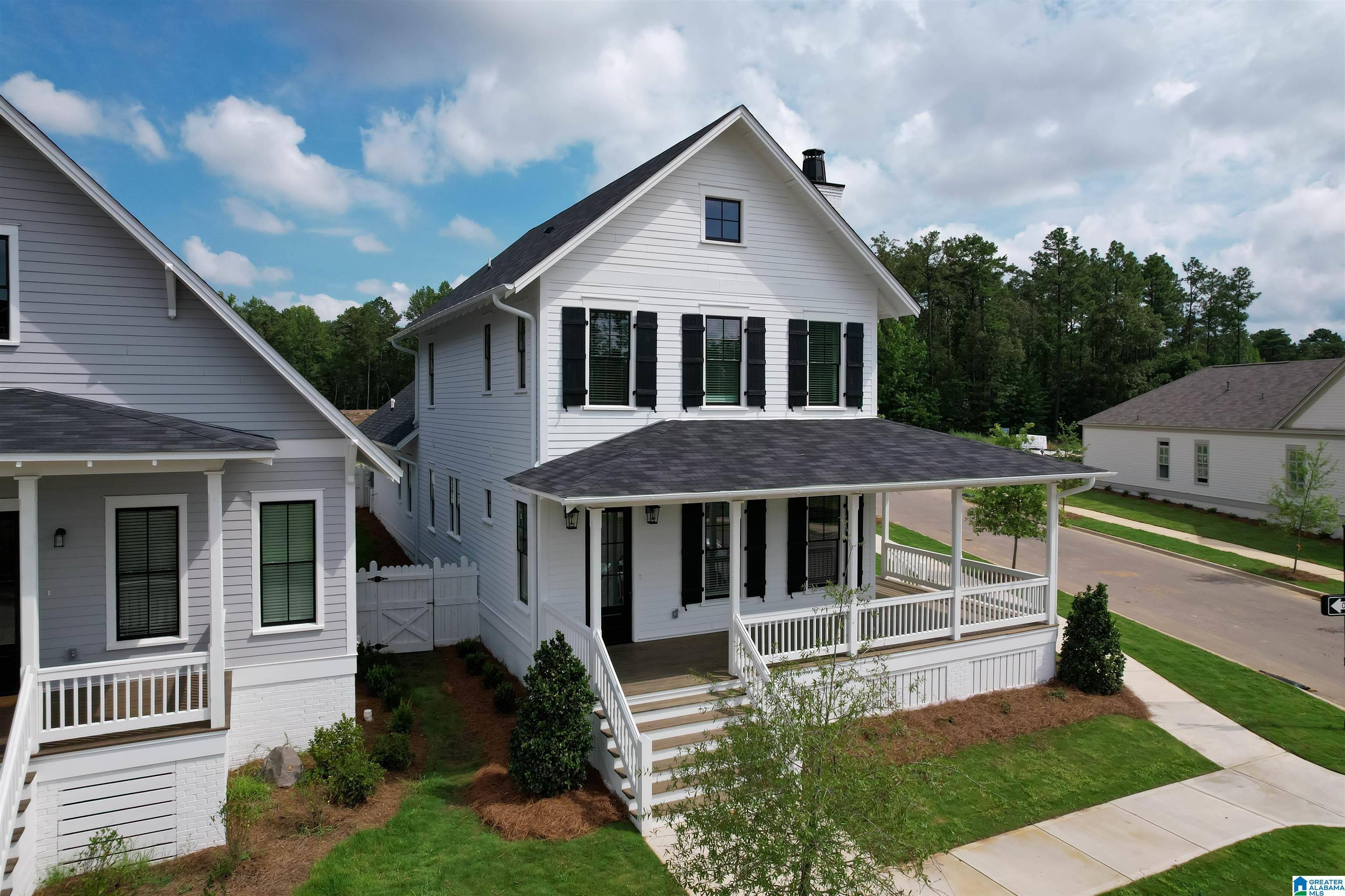 Hoover, AL 35226,0000000586 PRESERVE WAY