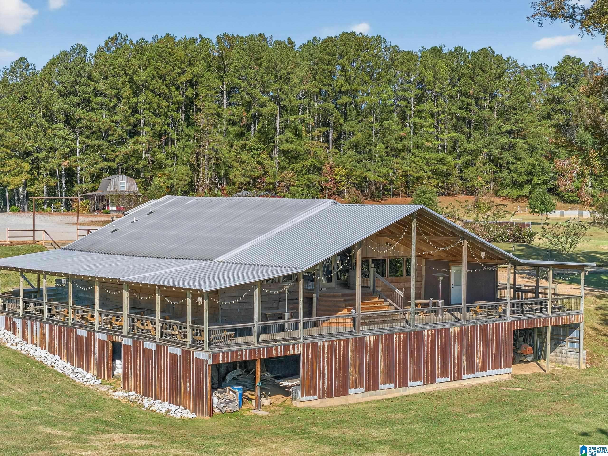 Delta, AL 36258,3463 COUNTY ROAD 3