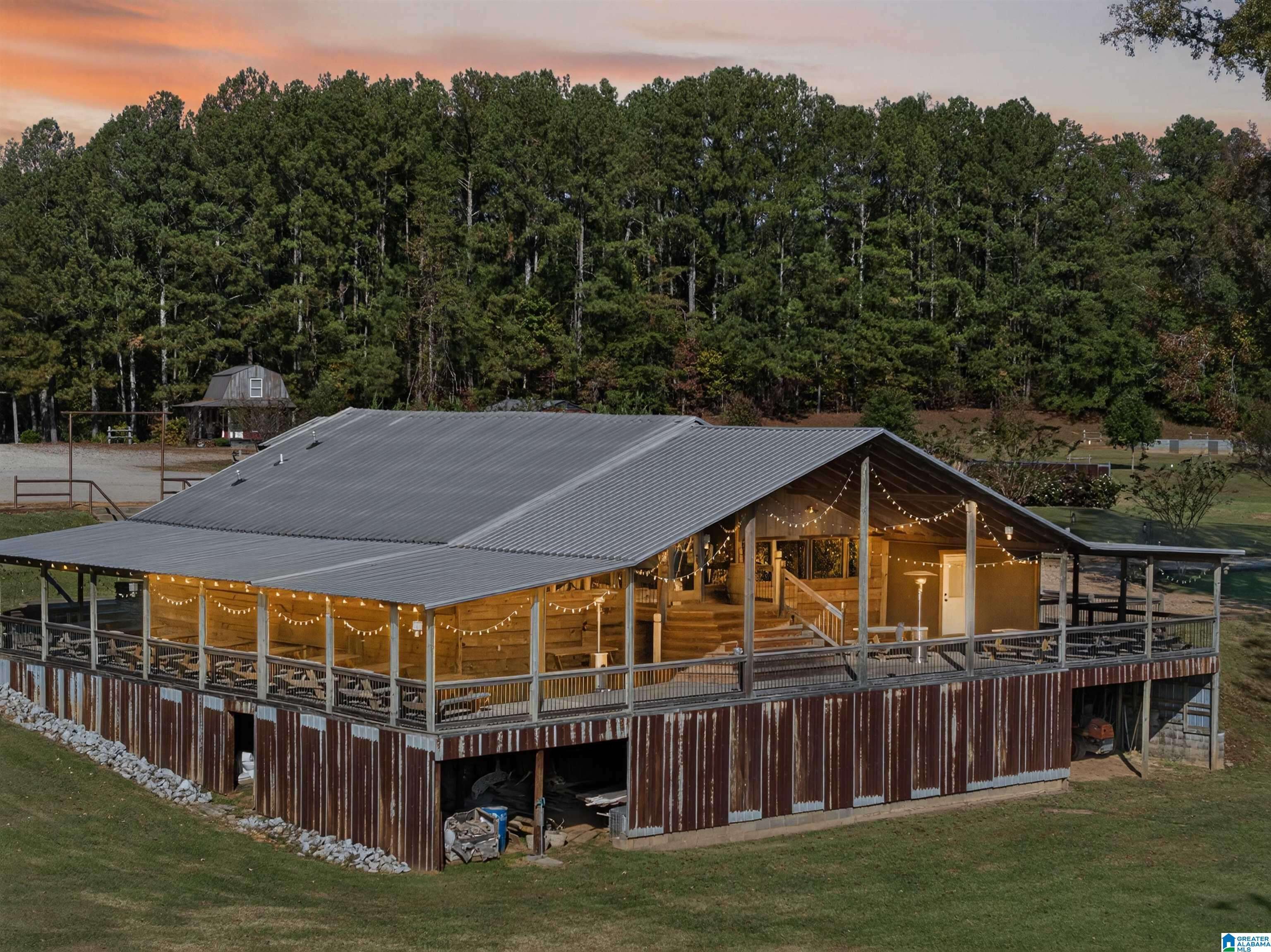 Delta, AL 36258,3463 COUNTY ROAD 3