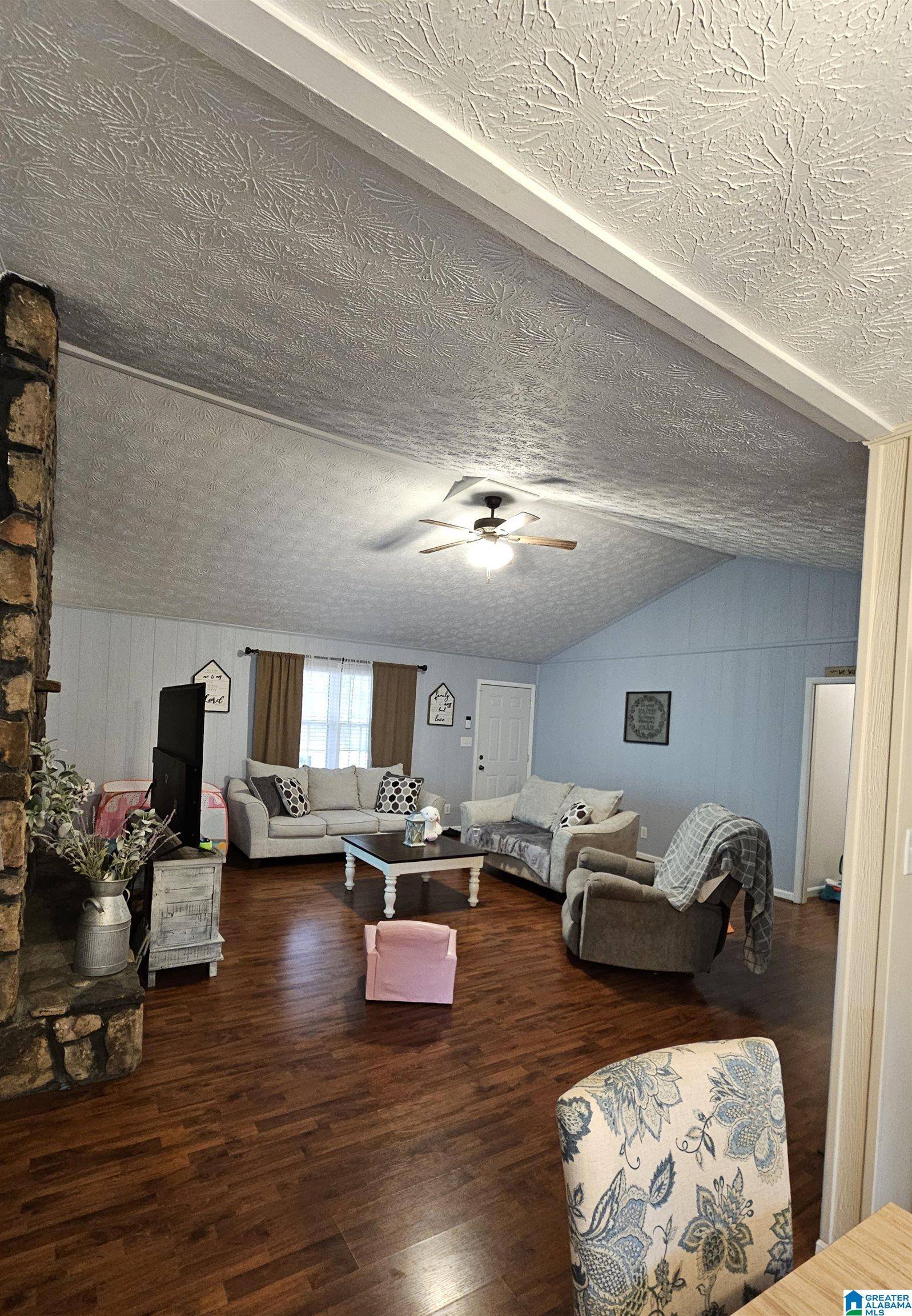 Weaver, AL 36277,409 RUSSELL LANE