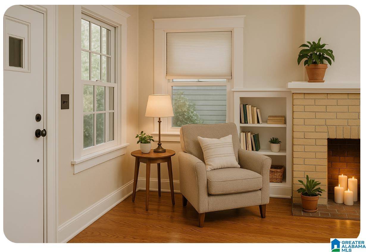 Birmingham, AL 35207,2015 36TH AVENUE N