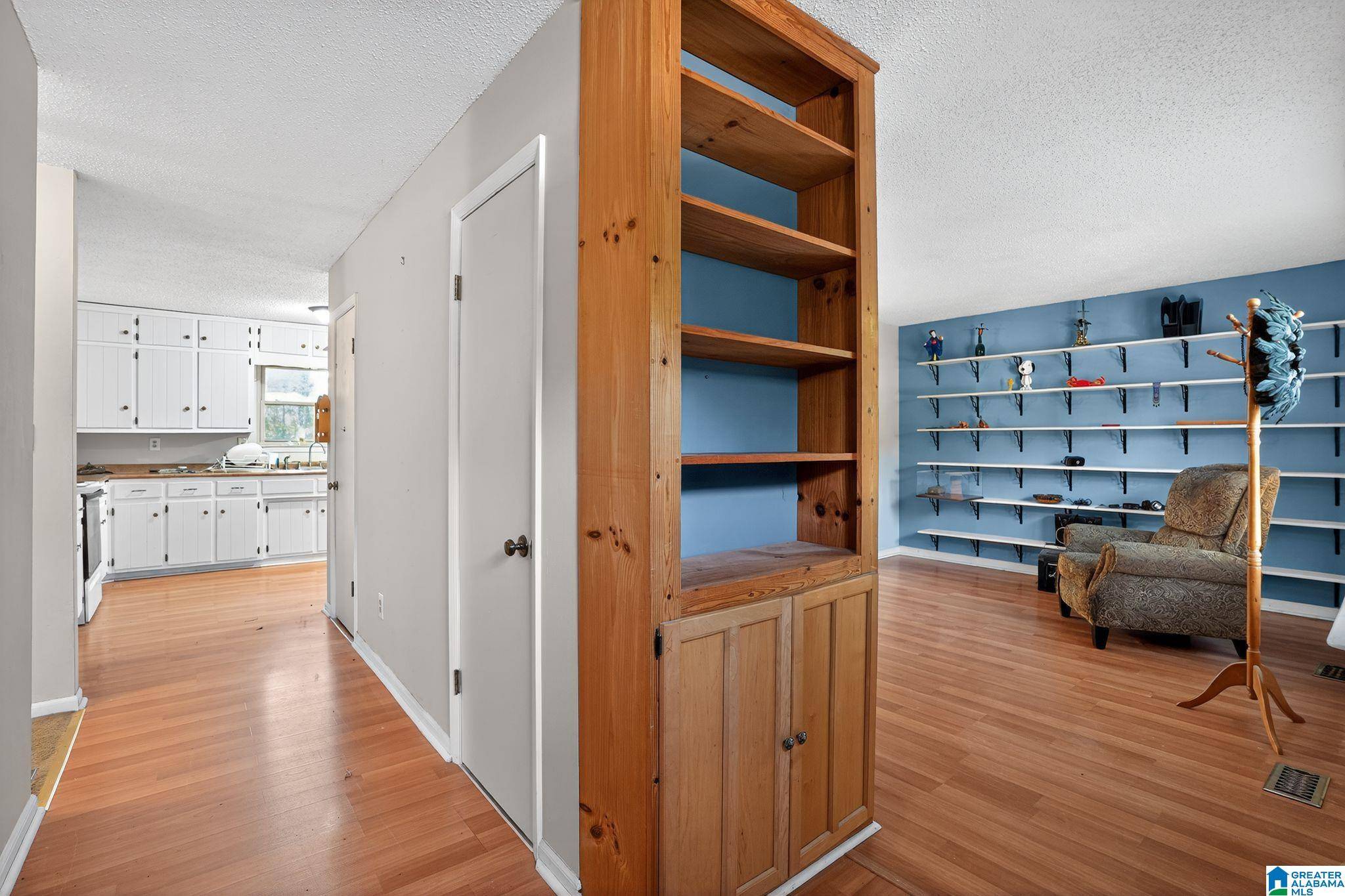 Pinson, AL 35216,5829 CHERYL DRIVE