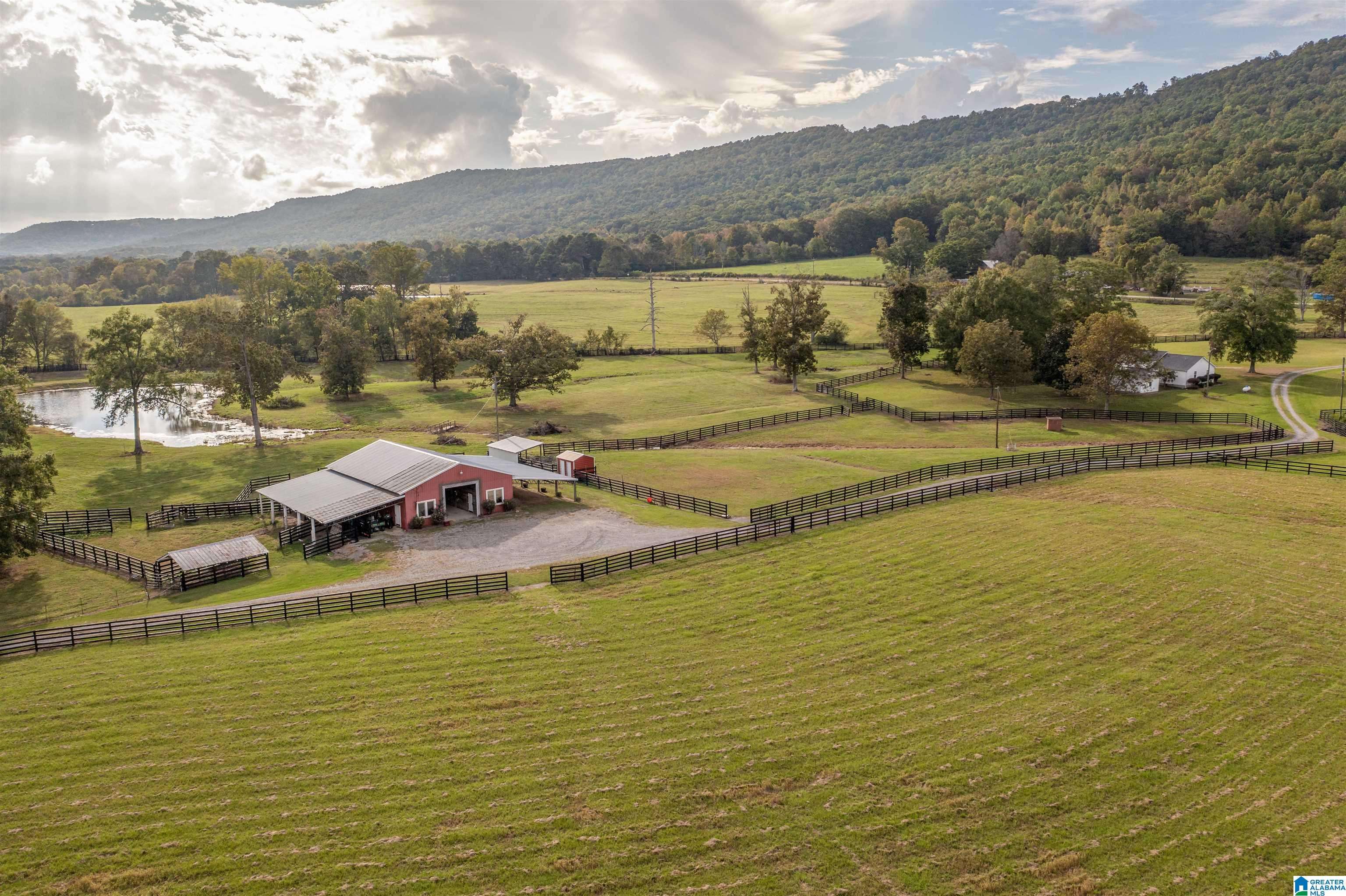 Springville, AL 35146,4892 CRAWFORD COVE ROAD