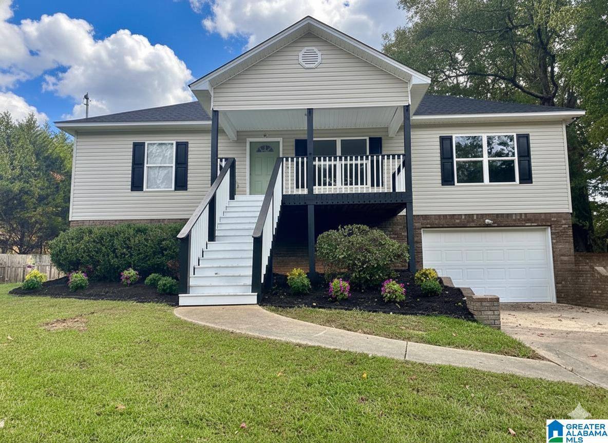 Mccalla, AL 35111,185 CRESCENT DRIVE