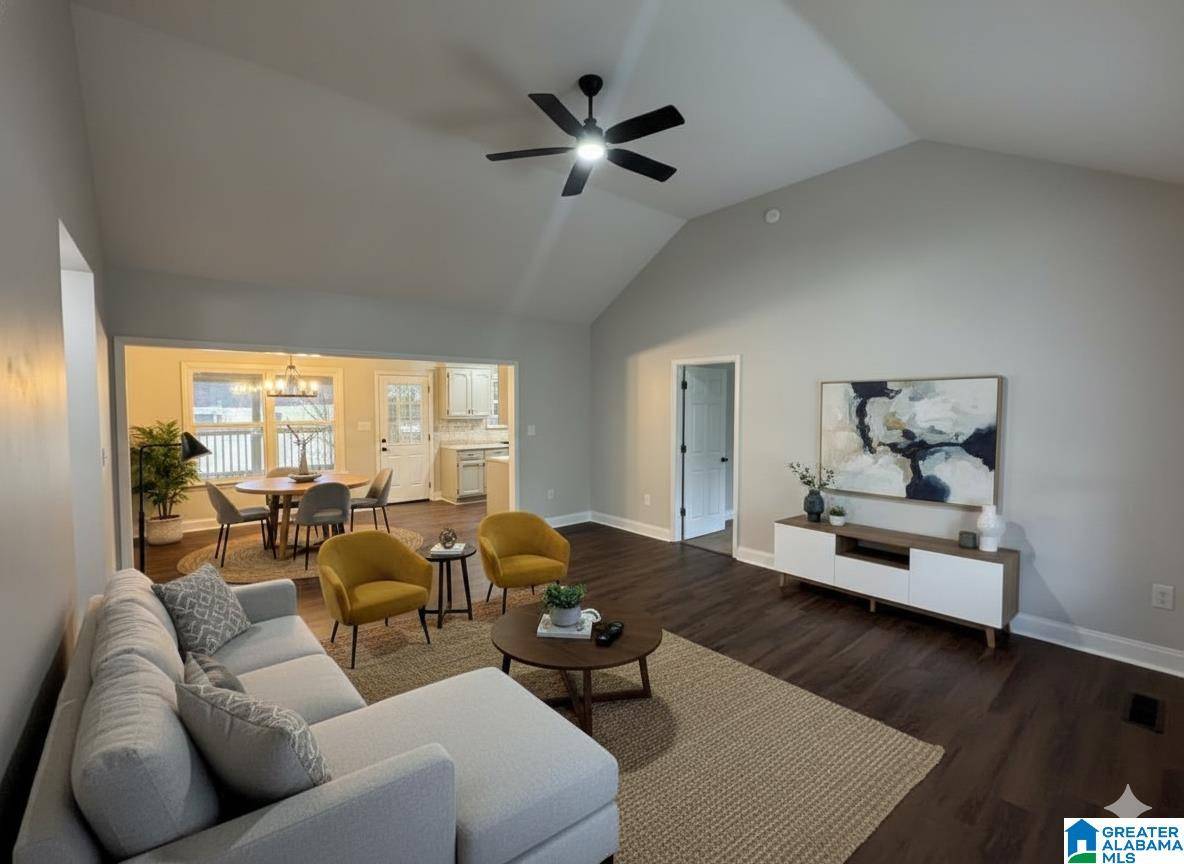 Mccalla, AL 35111,185 CRESCENT DRIVE