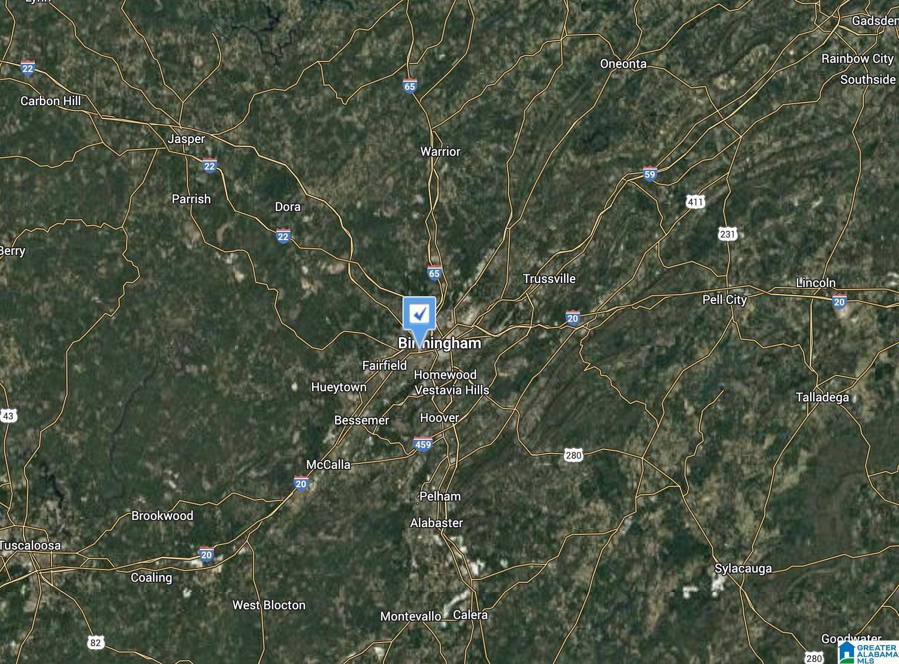 Birmingham, AL 35204,700 3RD AVENUE W #1