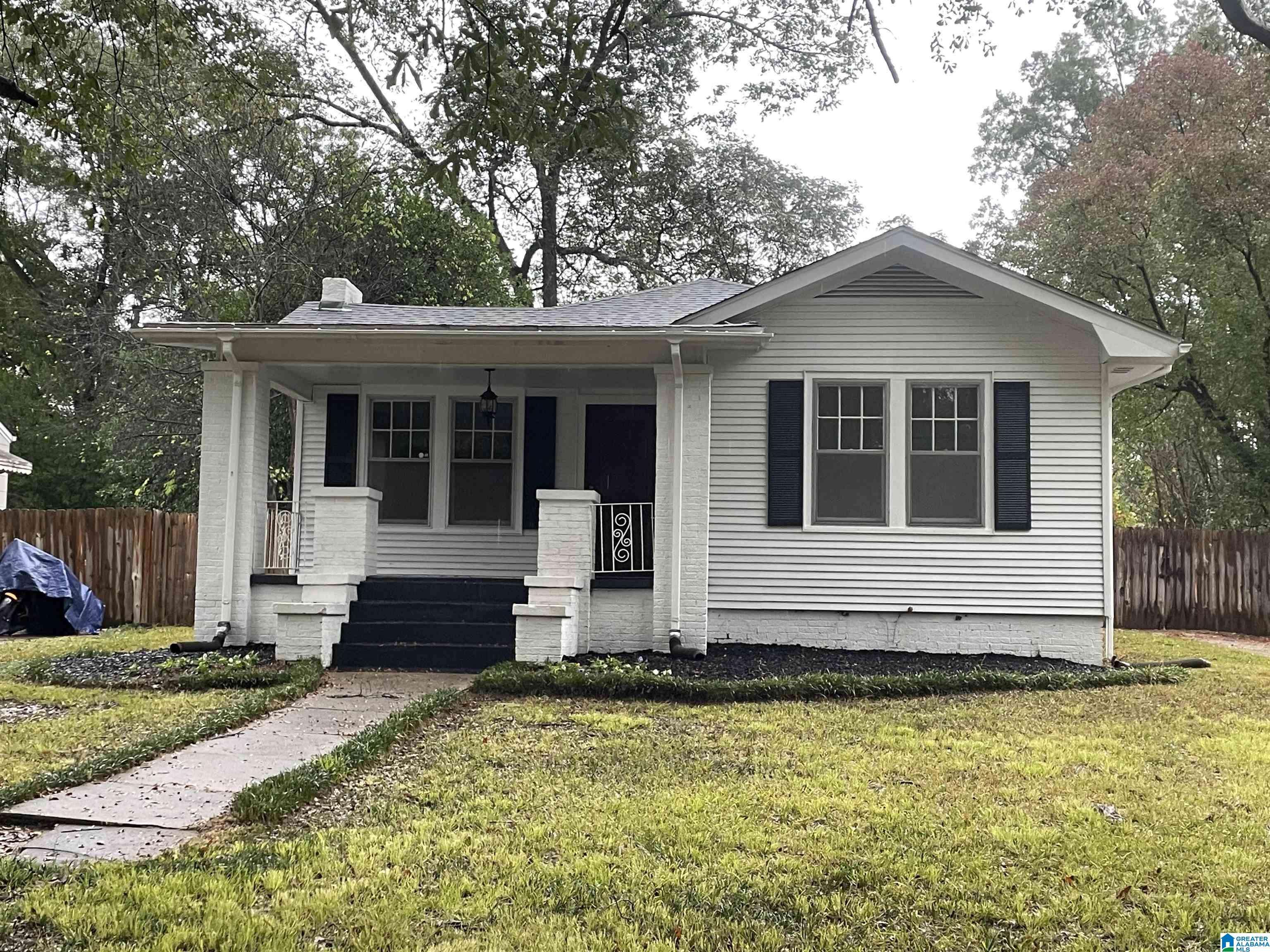 Hueytown, AL 35023,163 21ST STREET