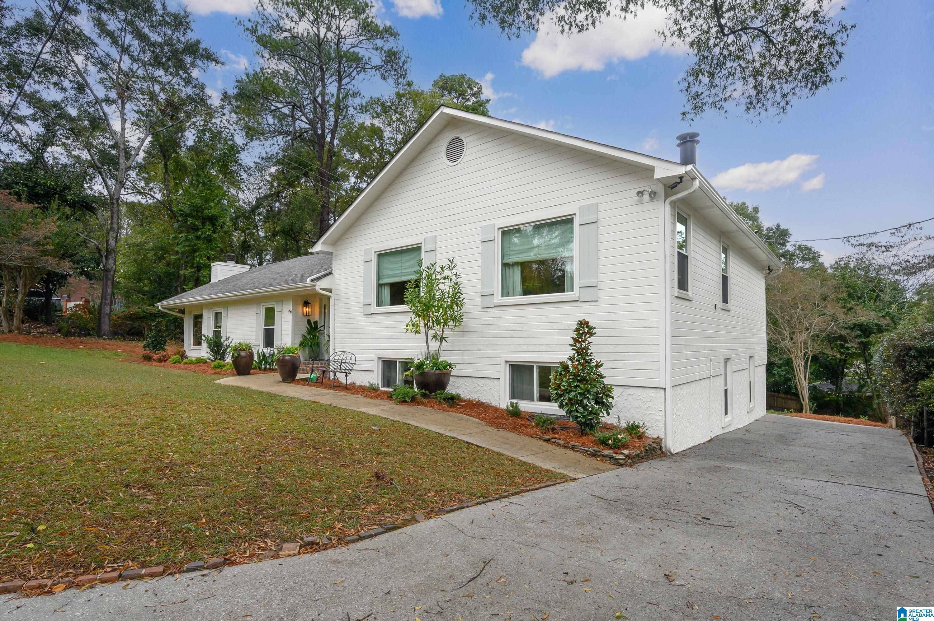 Mountain Brook, AL 35213,245 BEECH STREET