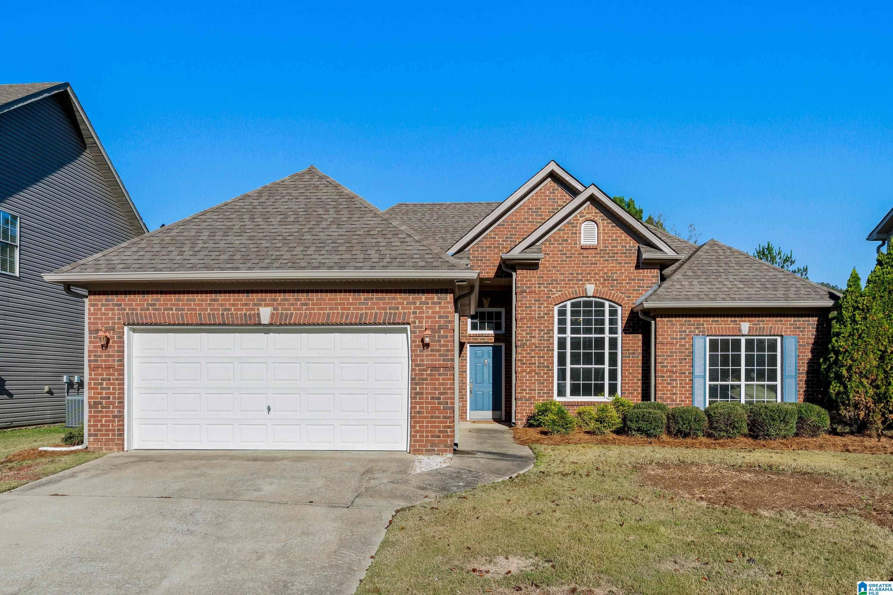 Sterrett, AL 35147,6017 FOREST LAKES COVE