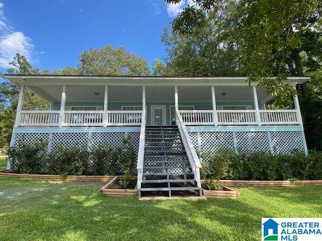 Eclectic, AL 36024,136 LEE LANIER ROAD