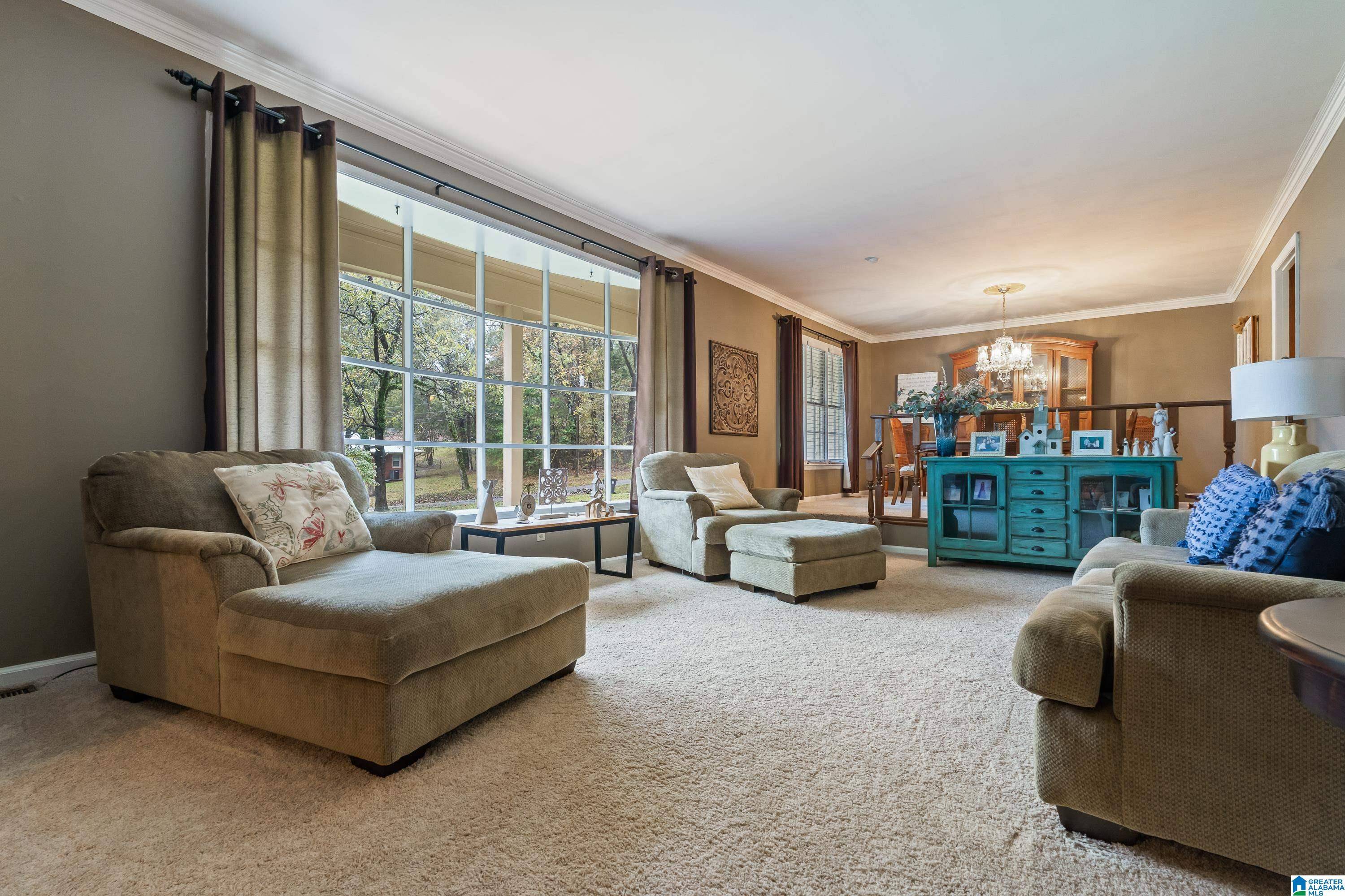 Pinson, AL 35126,6800 OLD SPRINGVILLE ROAD