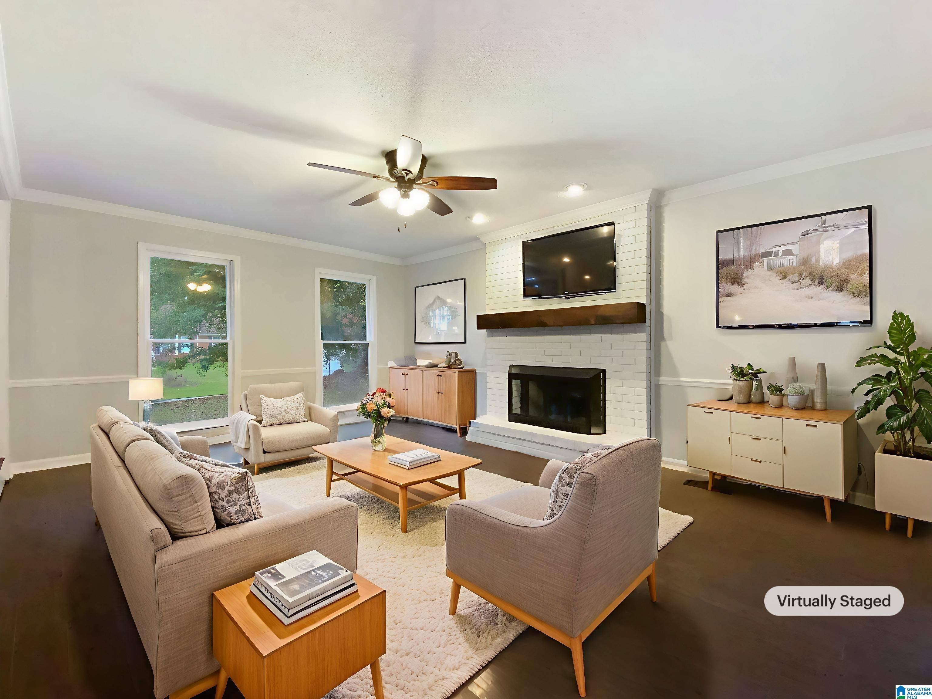 Birmingham, AL 35242,5391 HARVEST RIDGE LANE