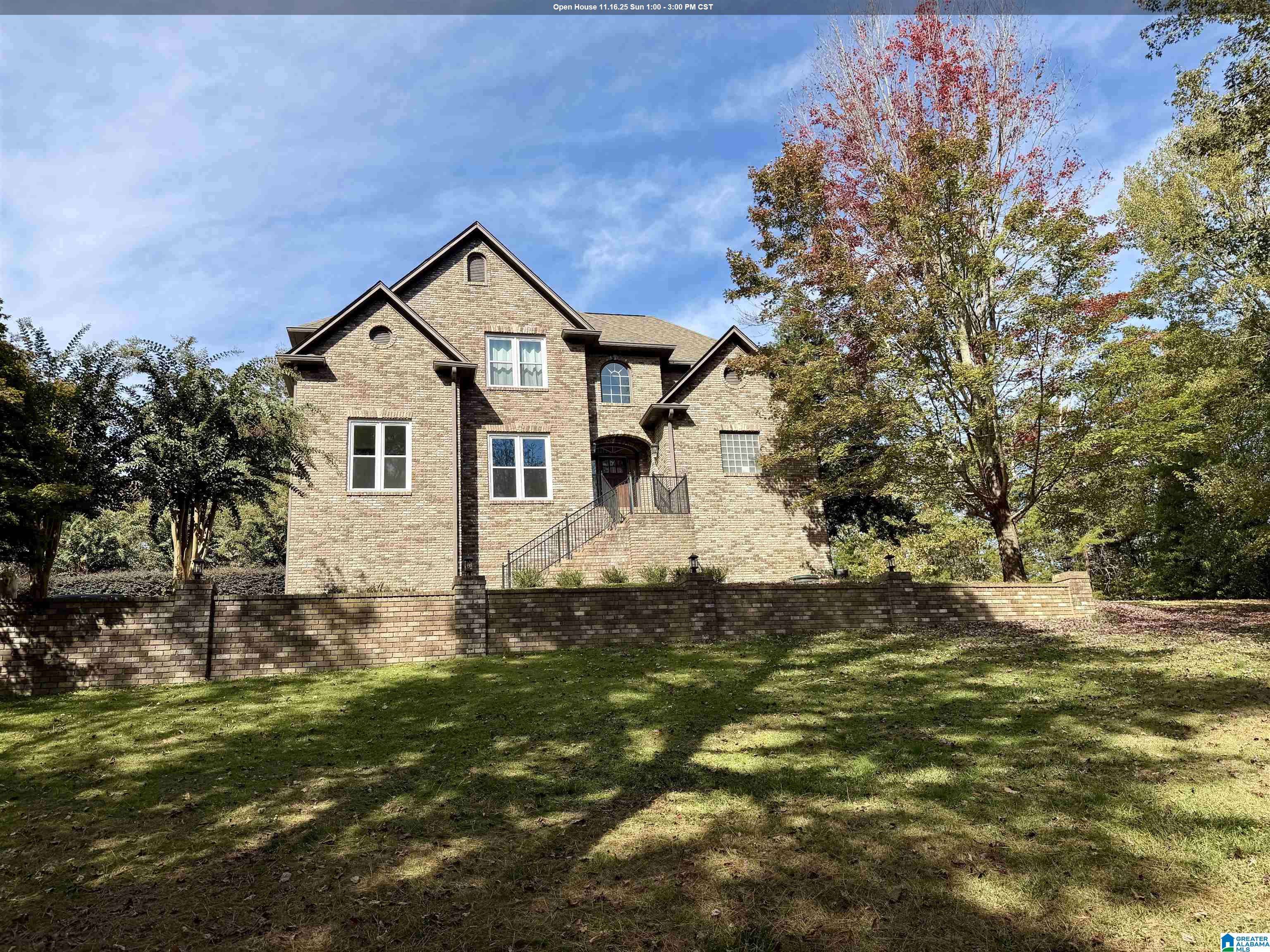 Trussville, AL 35173,306 HICKORY VALLEY ROAD