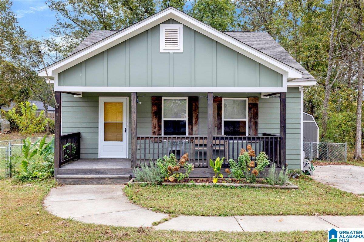 Pell City, AL 35125,3108 N 7TH AVENUE