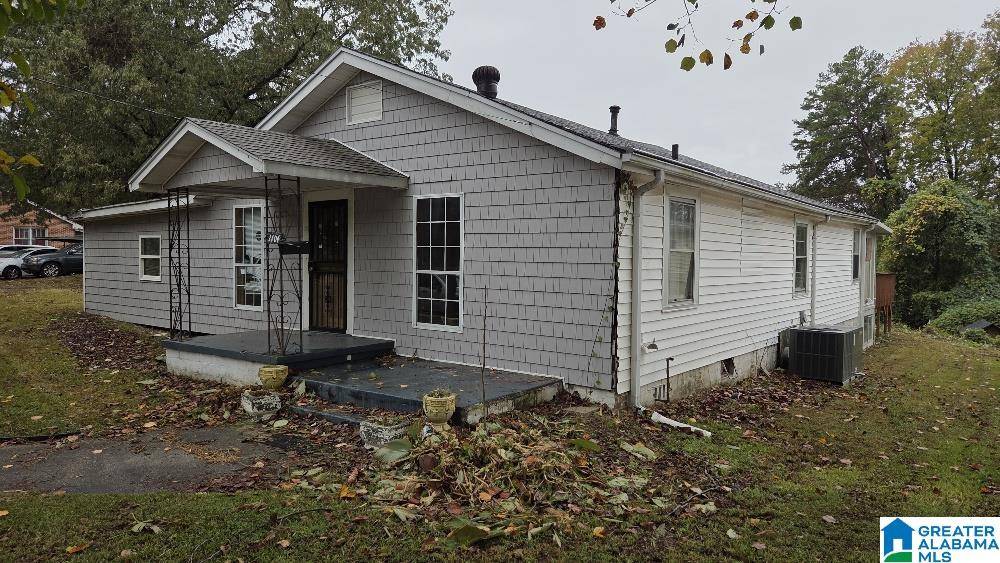 Tarrant, AL 35217,1104 LINTHICUM STREET