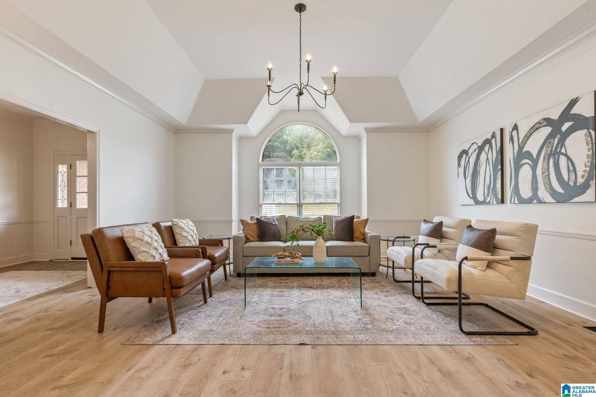 Pinson, AL 35126,6091 STEEPLECHASE DRIVE