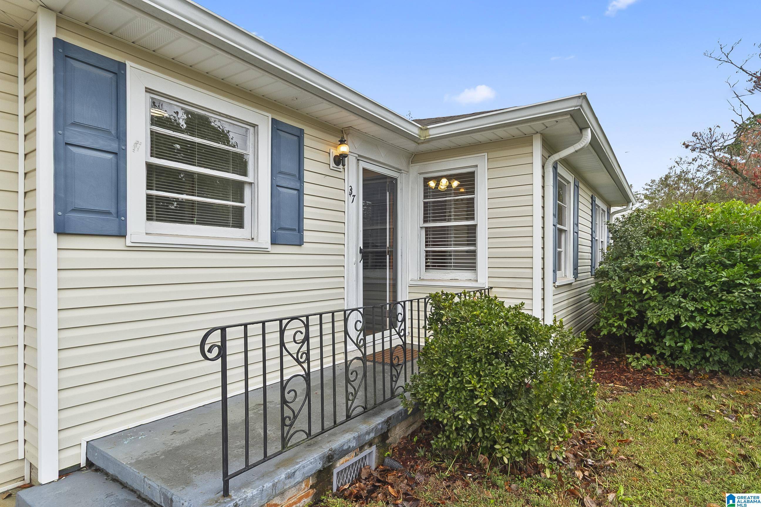 Tuscaloosa, AL 35404,37 BEVERLY HEIGHTS