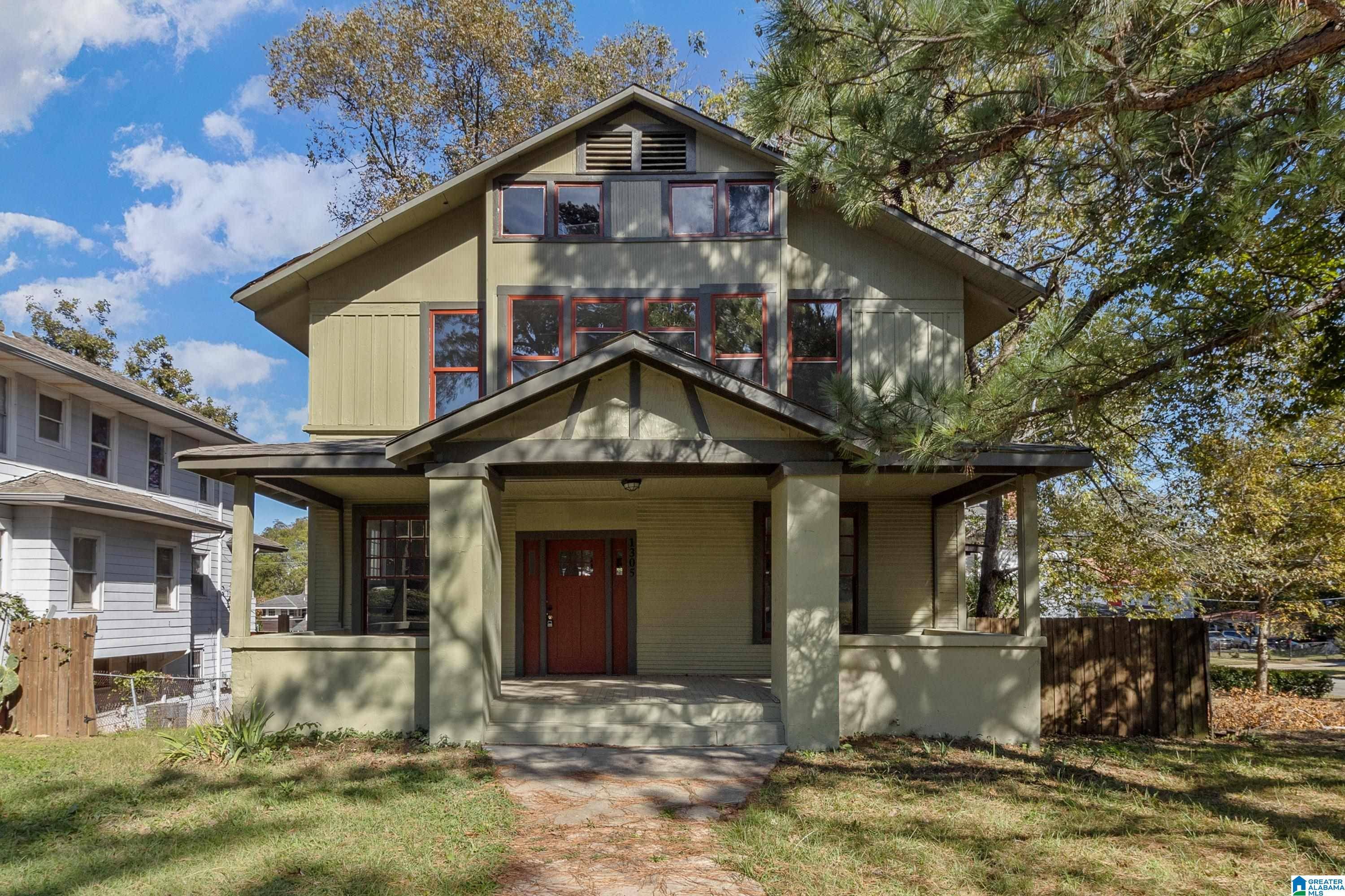 Birmingham, AL 35234,1305 31ST STREET N