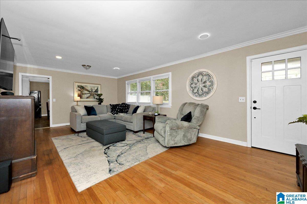 Cullman, AL 35055,1631 NW WOODLAND STREET NW