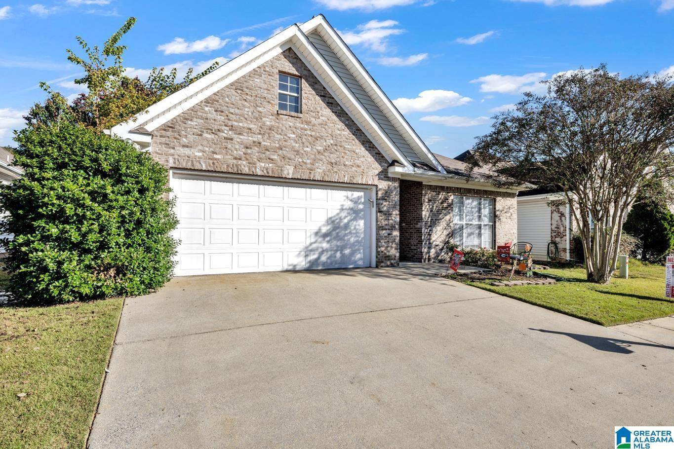 Moody, AL 35004,1030 WINDSOR PARKWAY