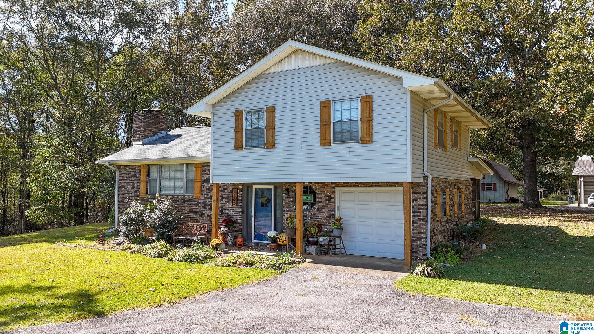 Pell City, AL 35125,1465 MINERAL SPRINGS ROAD