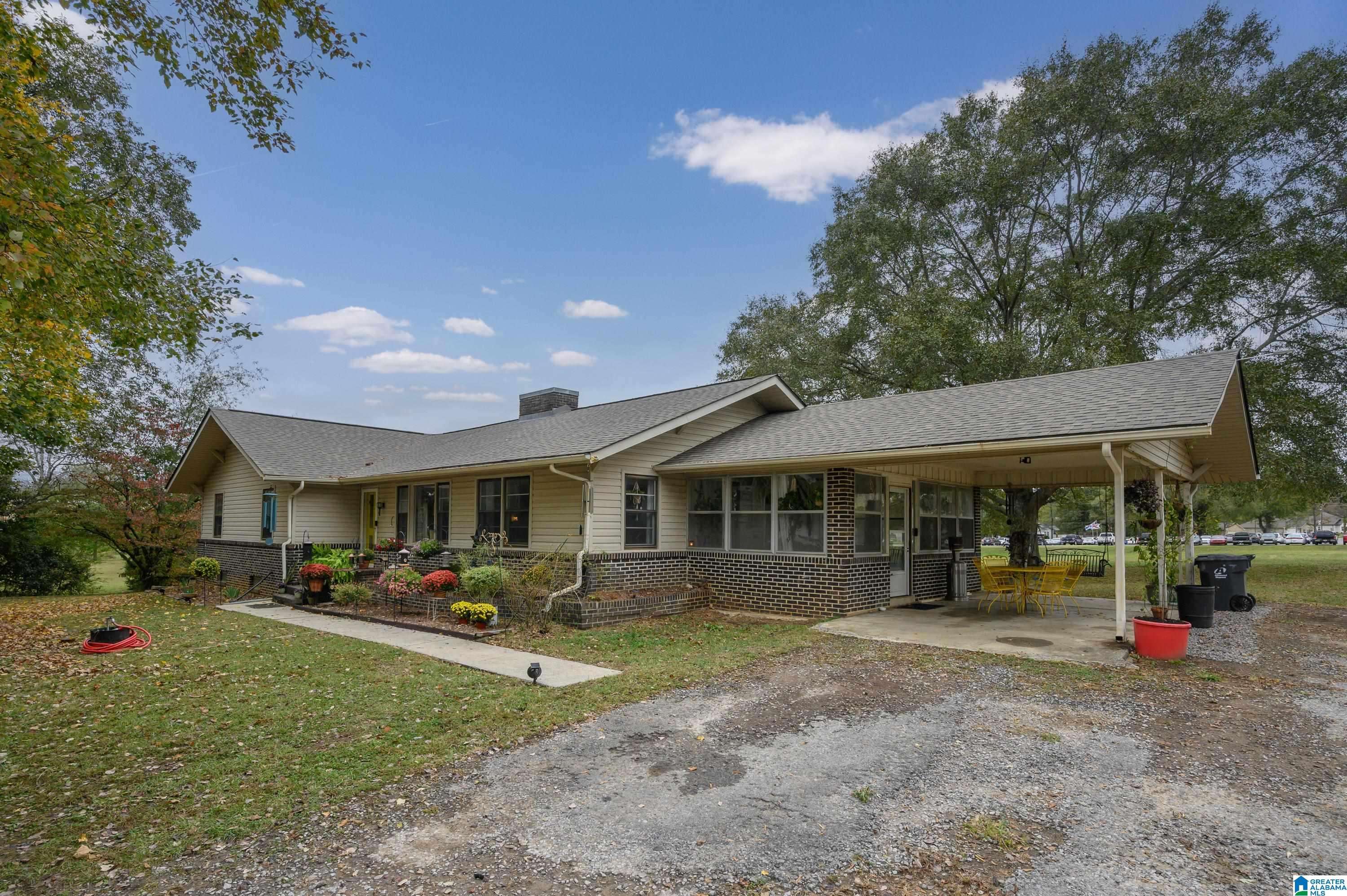 Cleveland, AL 35049,62240 US HWY 231