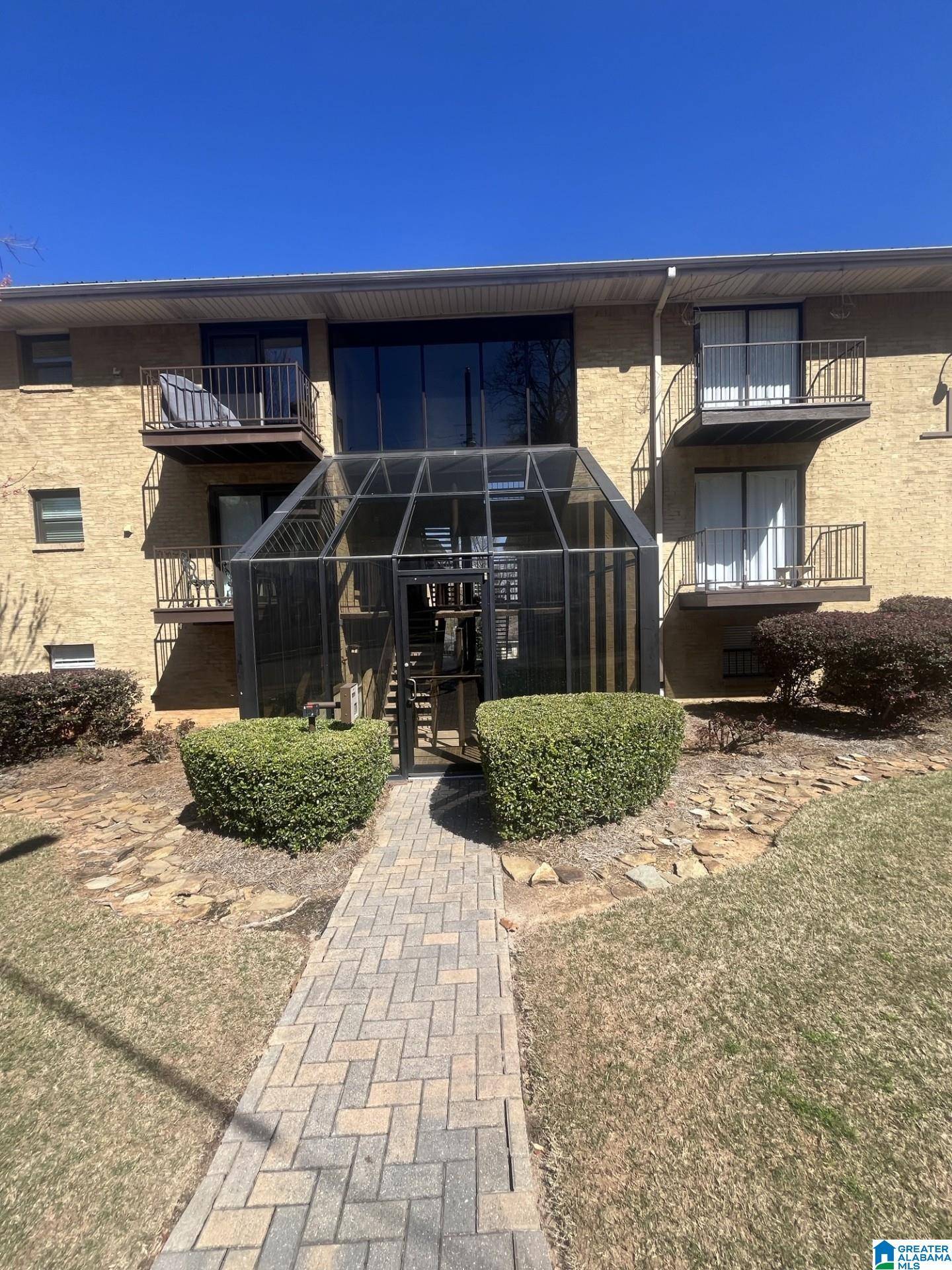 Birmingham, AL 35205,2136 16TH AVENUE S #B7