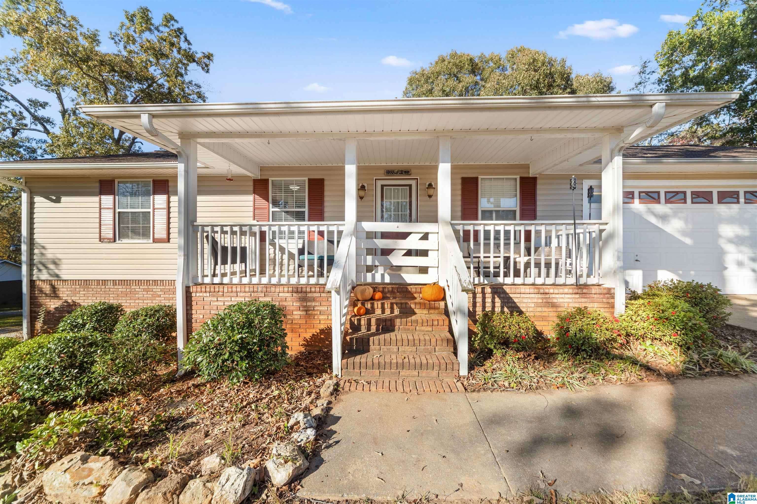 Lincoln, AL 35096,304 WYATT BOULEVARD