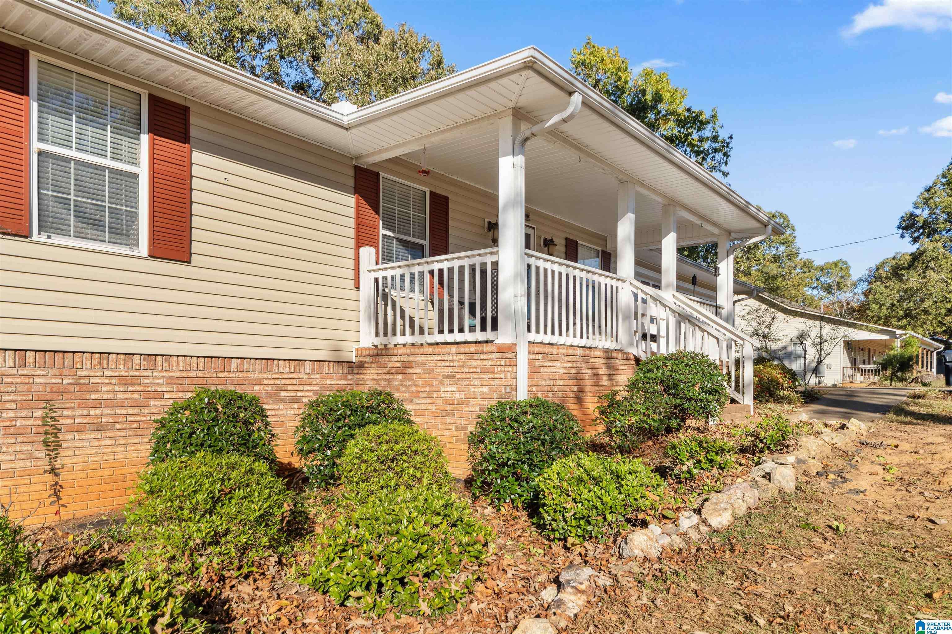 Lincoln, AL 35096,304 WYATT BOULEVARD