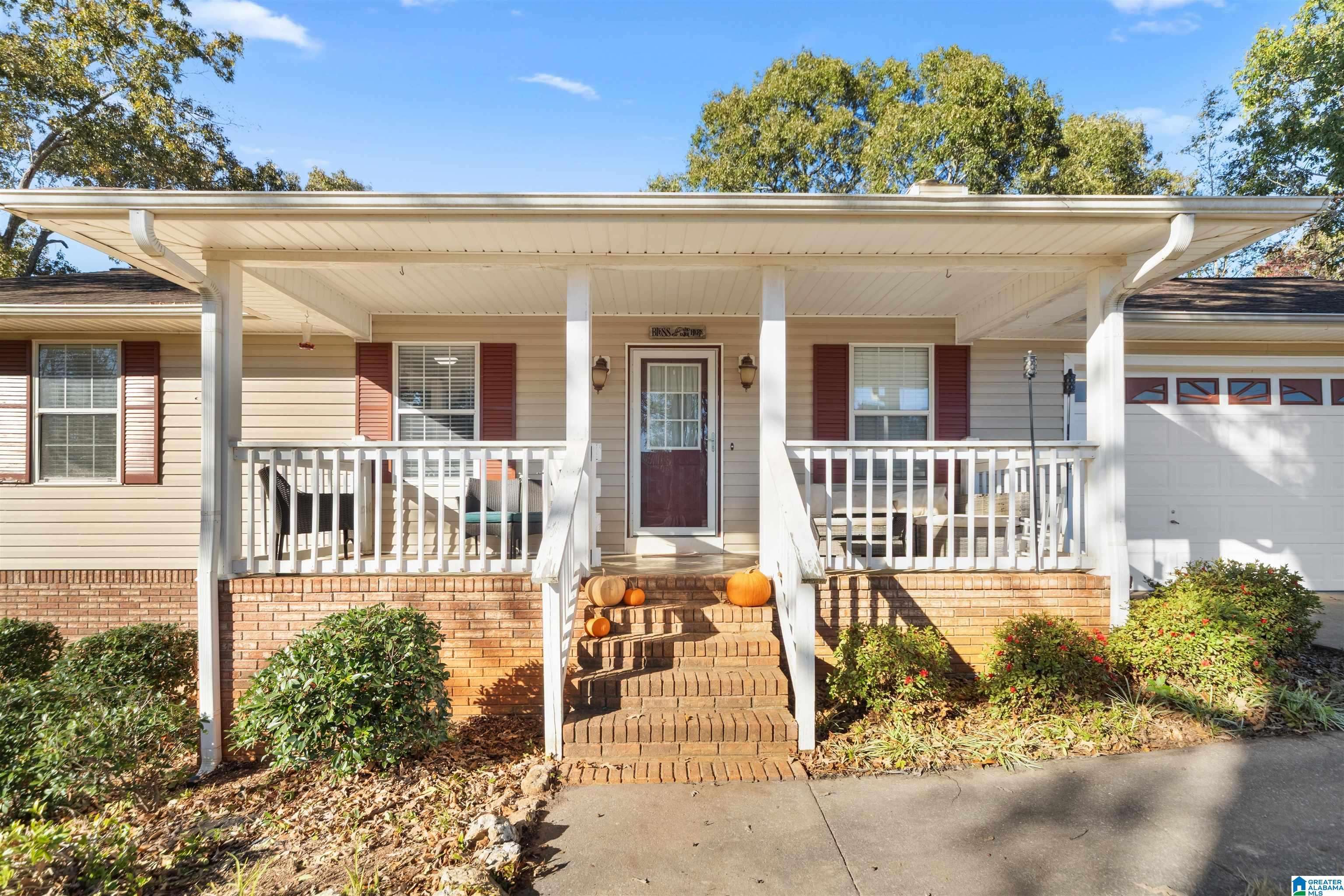 Lincoln, AL 35096,304 WYATT BOULEVARD