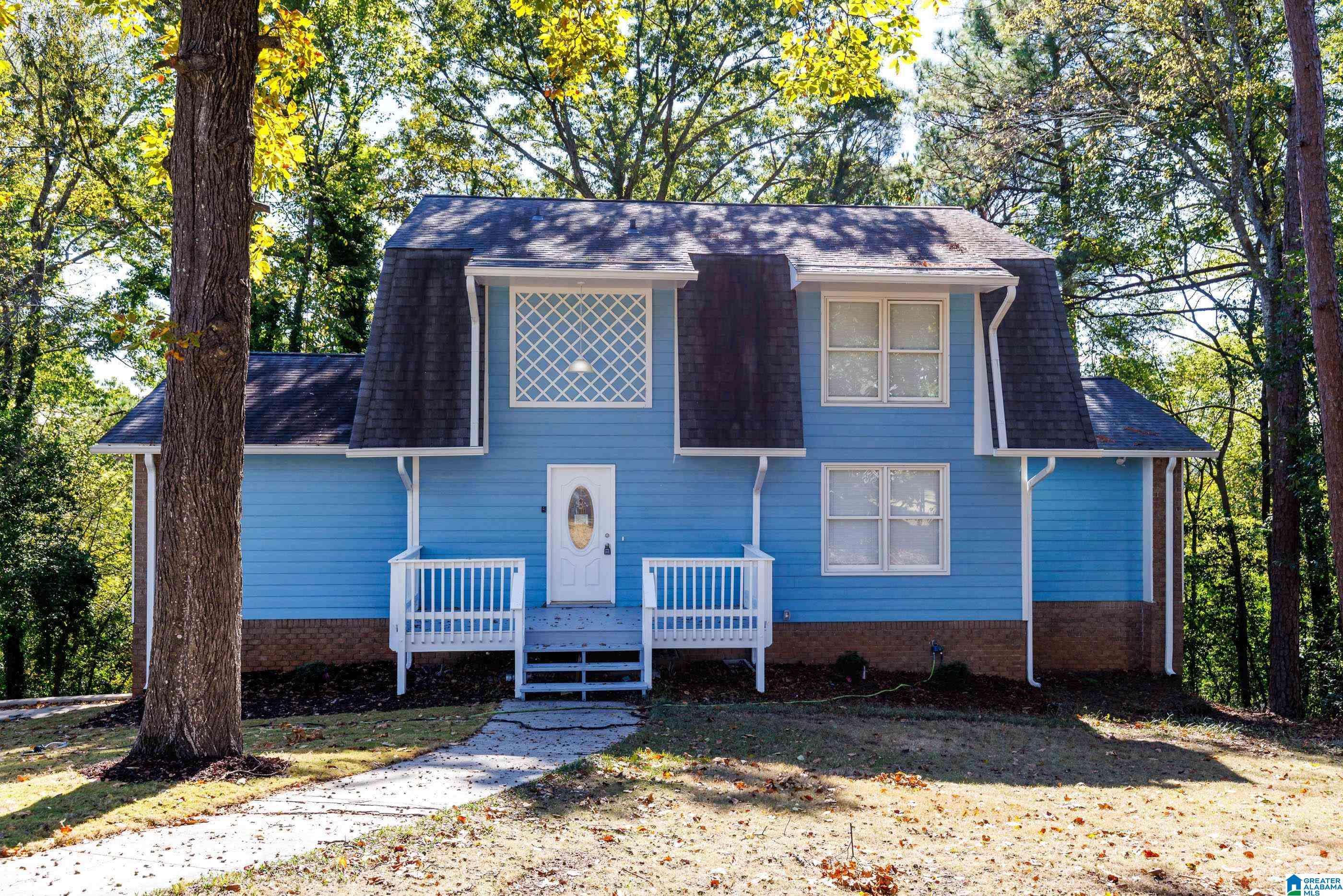 Hoover, AL 35226,2503 GRAND POINT CIRCLE