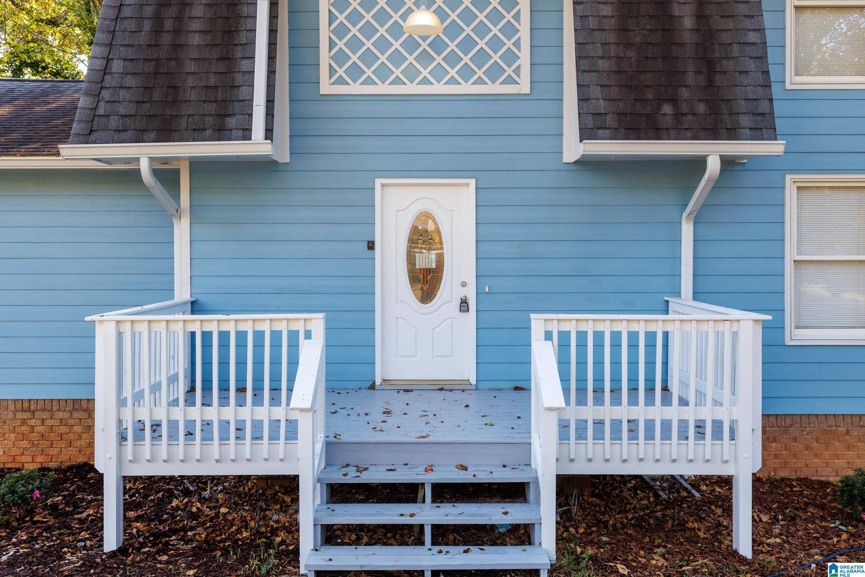 Hoover, AL 35226,2503 GRAND POINT CIRCLE