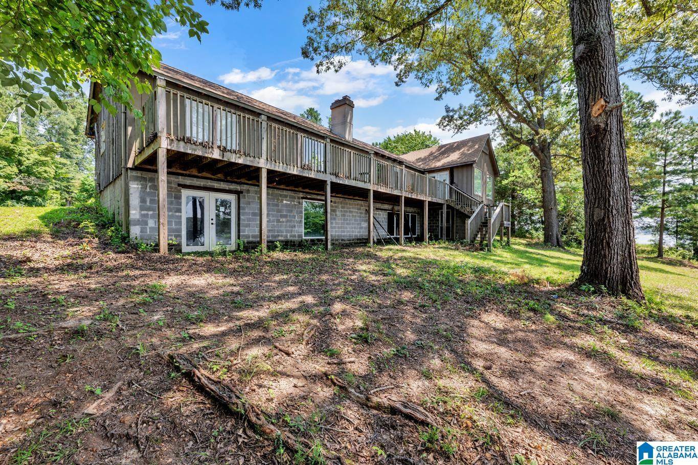 Pell City, AL 35128,5000 LAKESHORE DRIVE