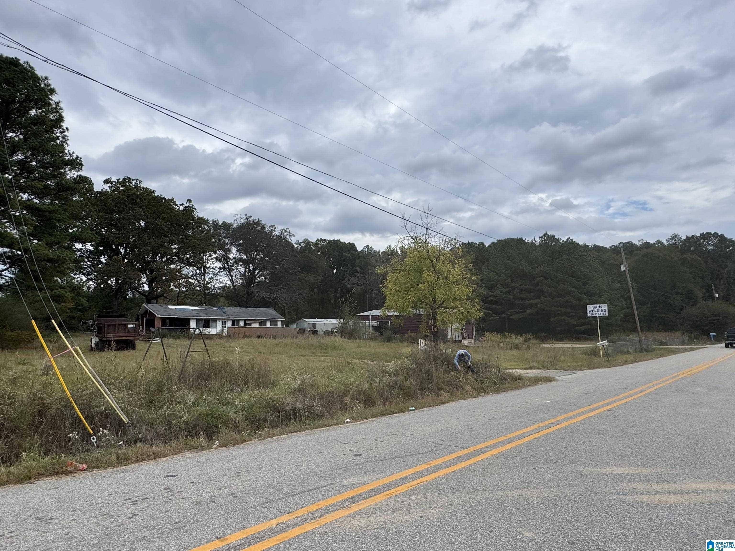 Anniston, AL 36201,2033 WINCHESTER ROAD