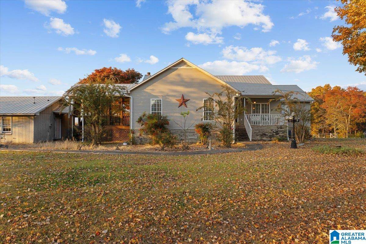 Oneonta, AL 35121,2405 CLIFF SPRINGS ROAD