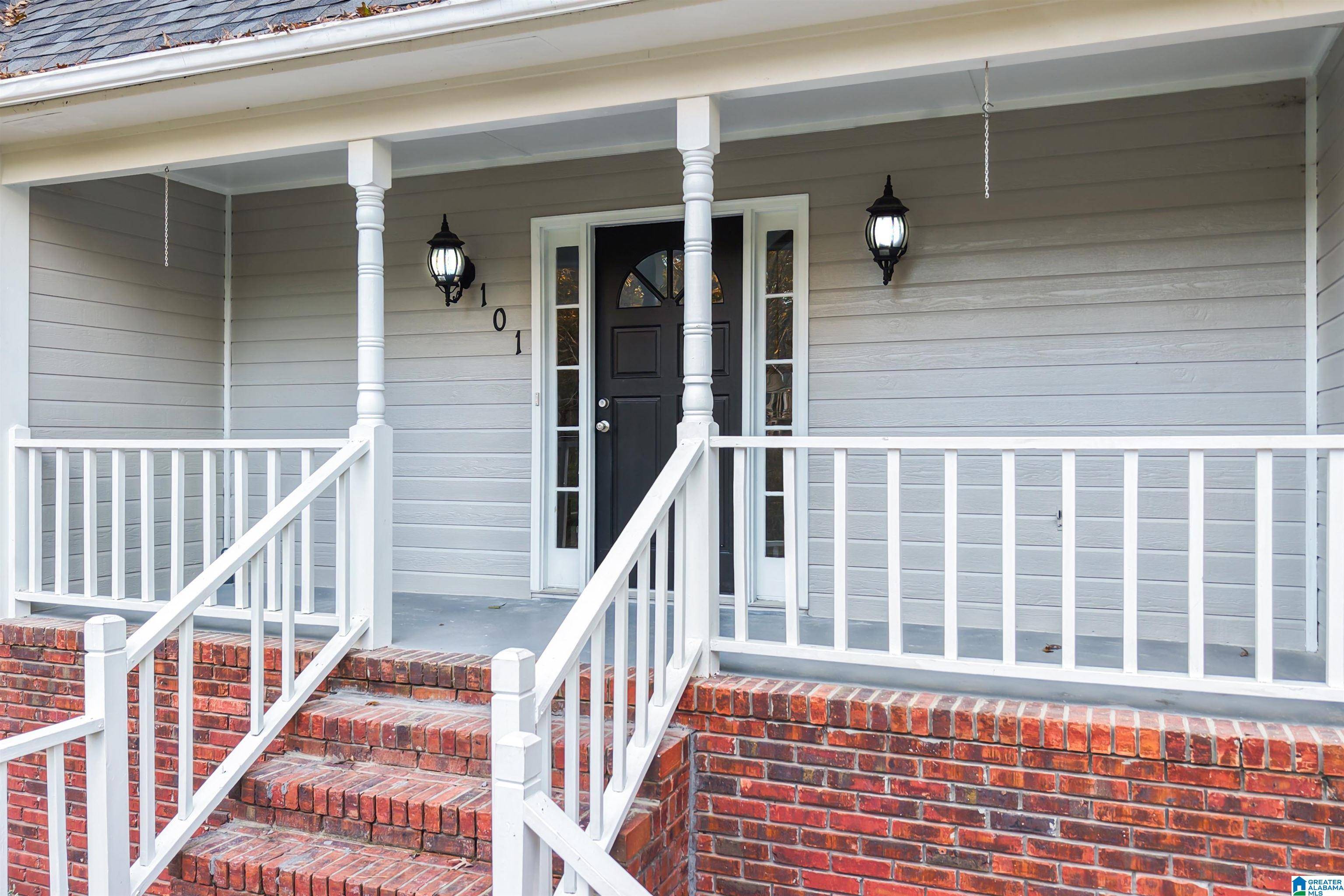 Pelham, AL 35124,101 PINTAIL DRIVE