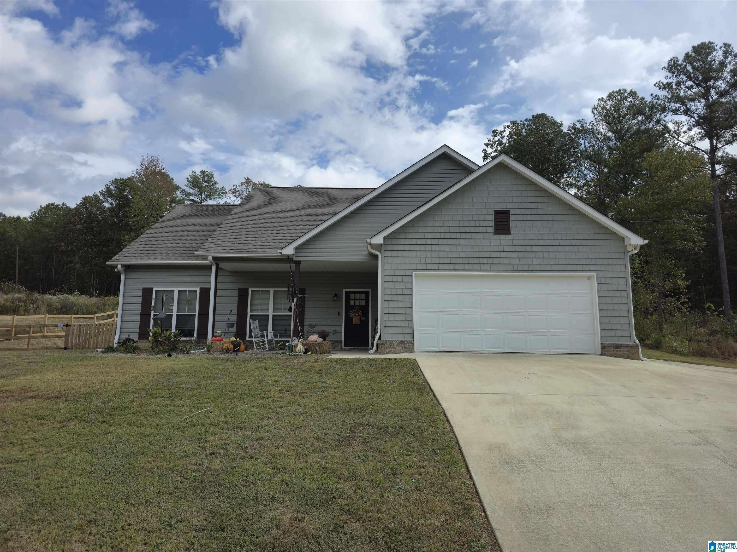 Odenville, AL 35120,630 FOX TROT DRIVE