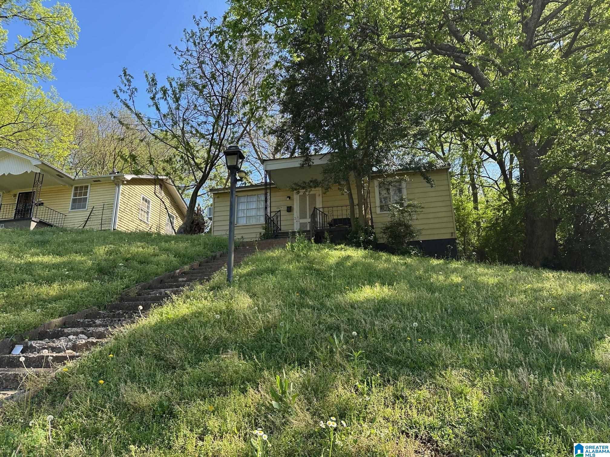 Birmingham, AL 35218,1429 31ST STREET ENSLEY