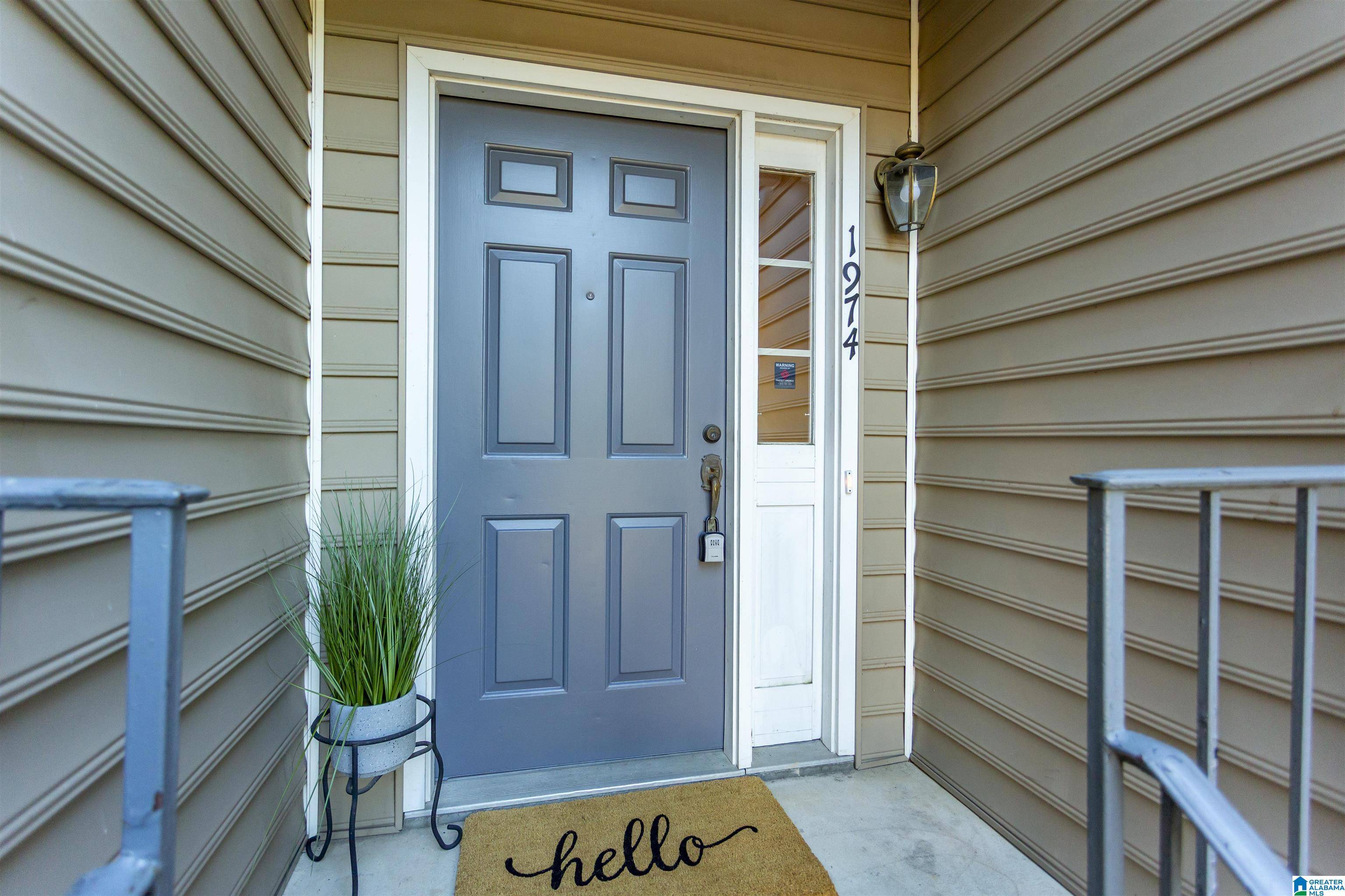 Hoover, AL 35244,1974 WATERFORD PLACE