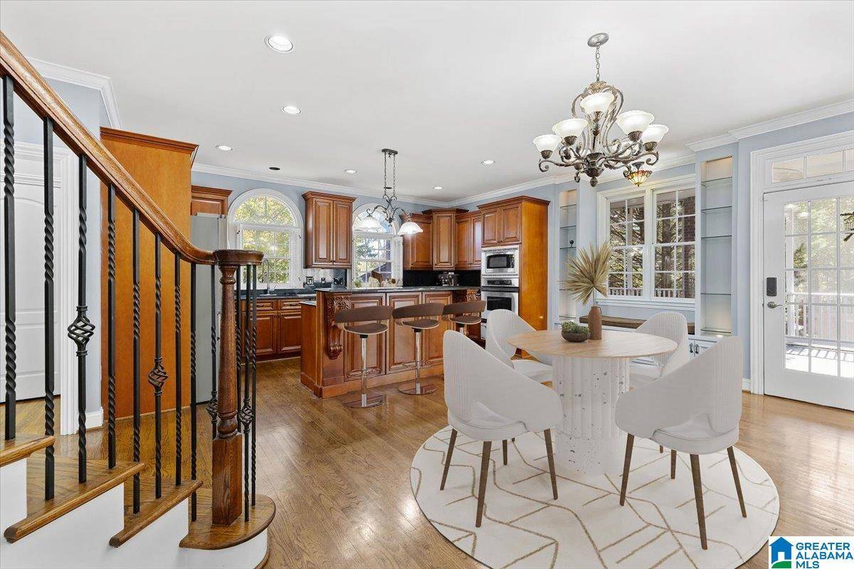 Birmingham, AL 35242,1001 FAIRMONT CIRCLE