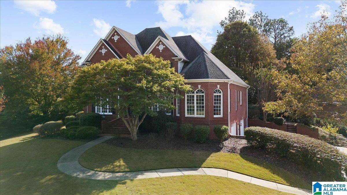 Birmingham, AL 35242,1001 FAIRMONT CIRCLE