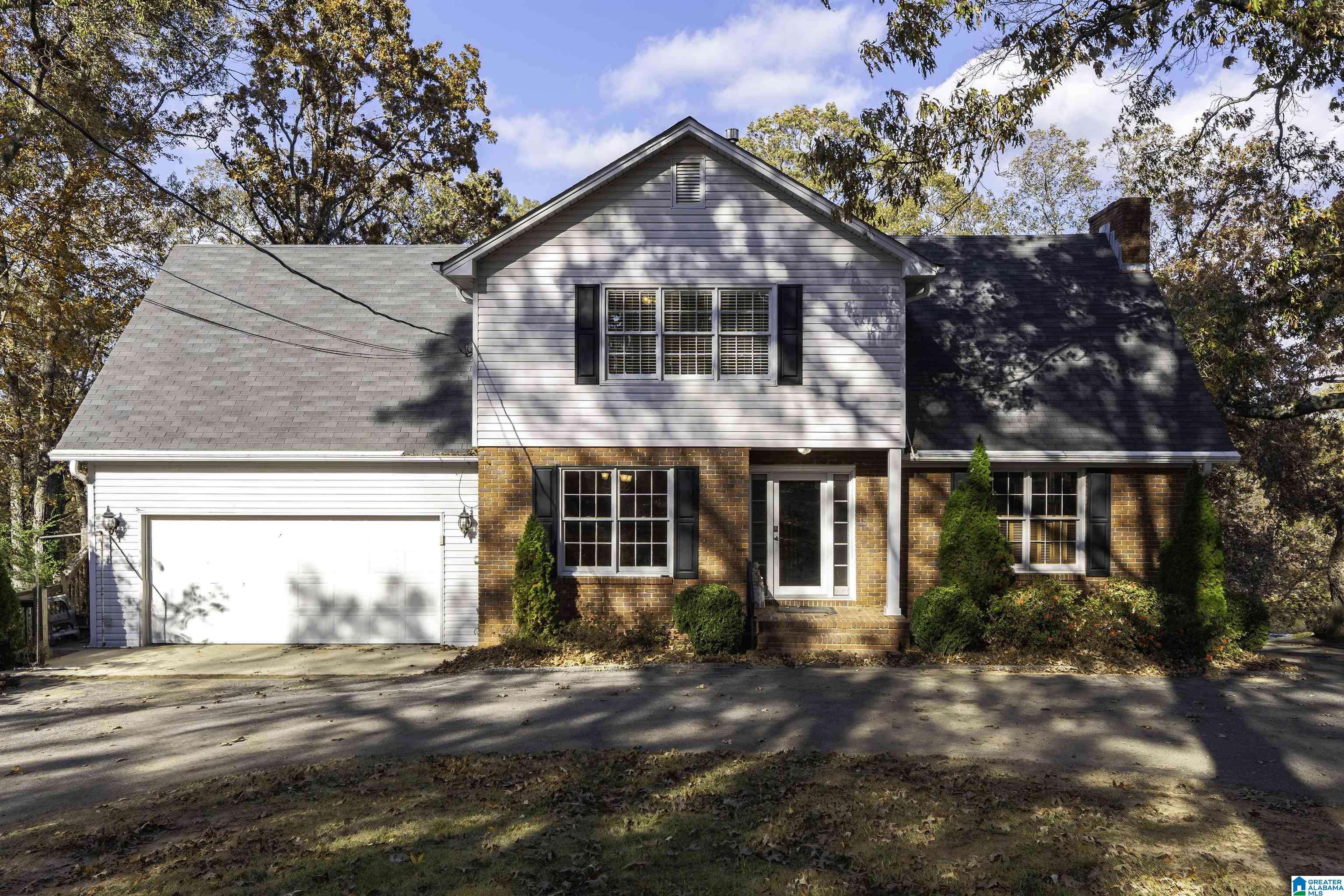 Pell City, AL 35128,5029 FOREST DRIVE