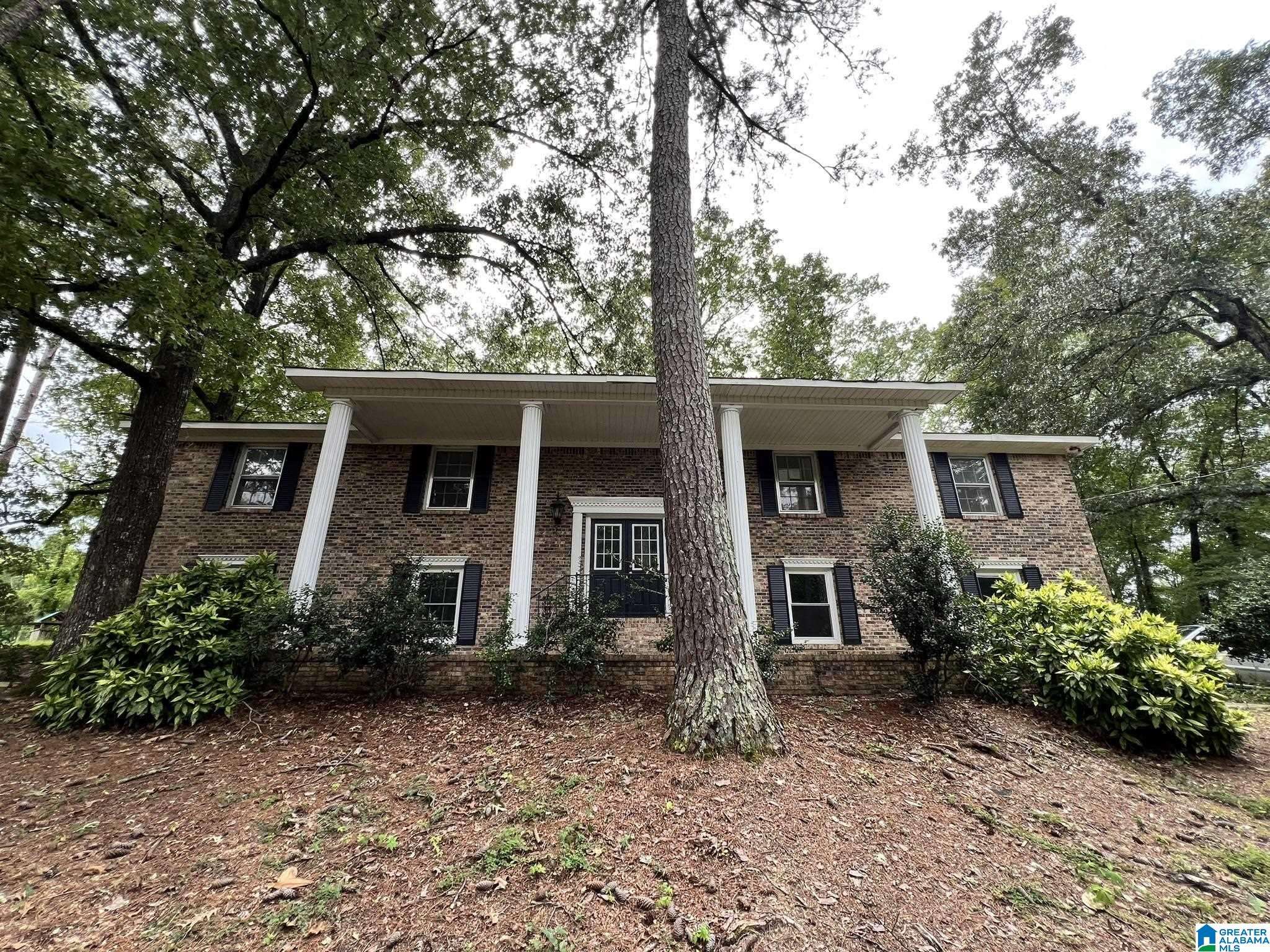 Glencoe, AL 35905,516 DAVIS DRIVE