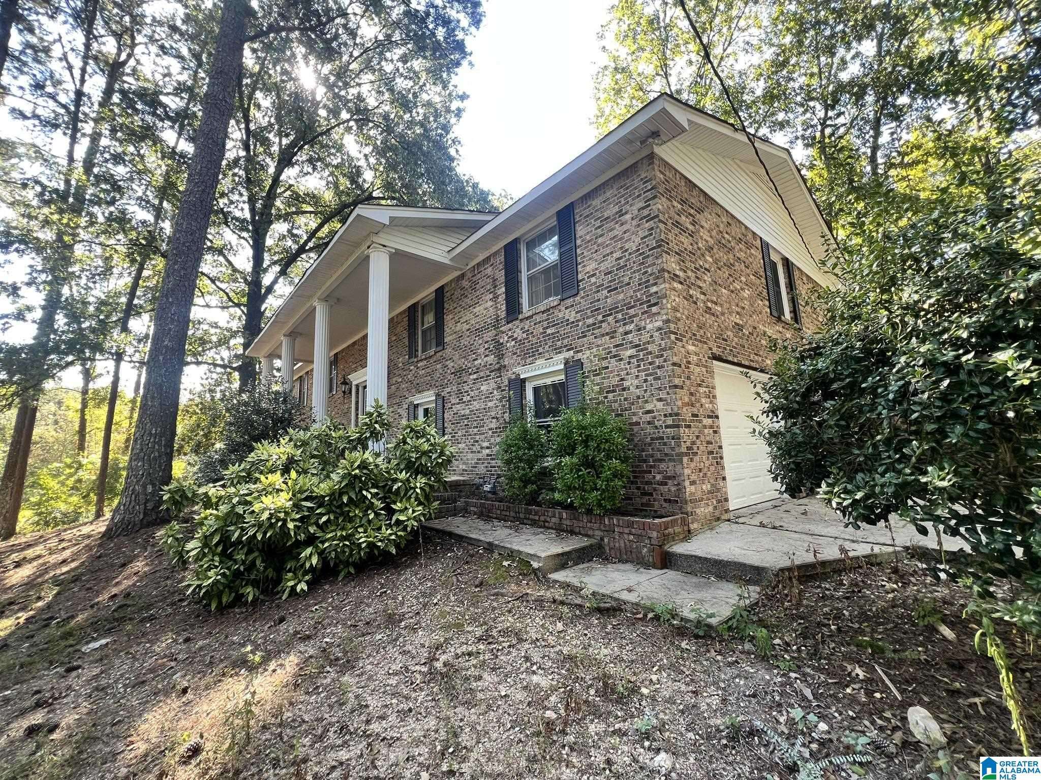 Glencoe, AL 35905,516 DAVIS DRIVE