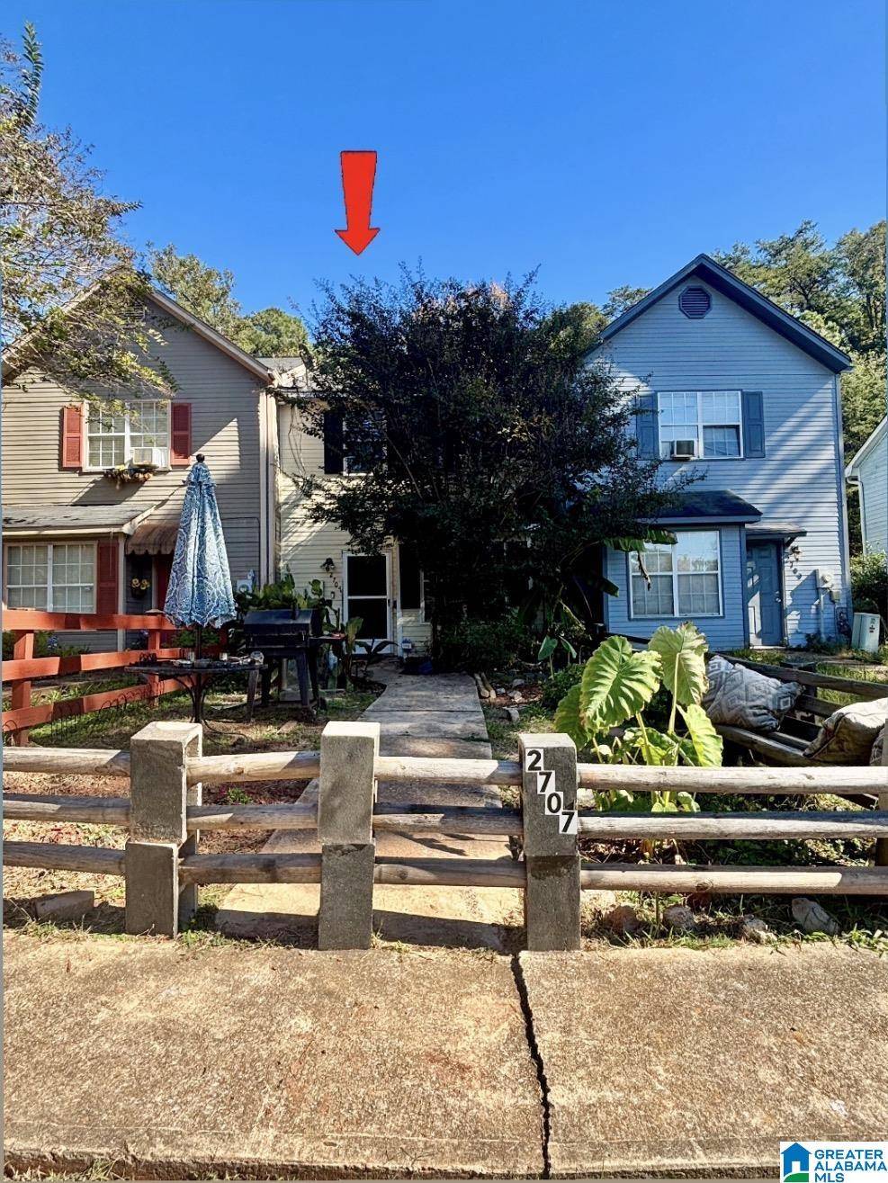 Birmingham, AL 35211,2707 20TH STREET SW