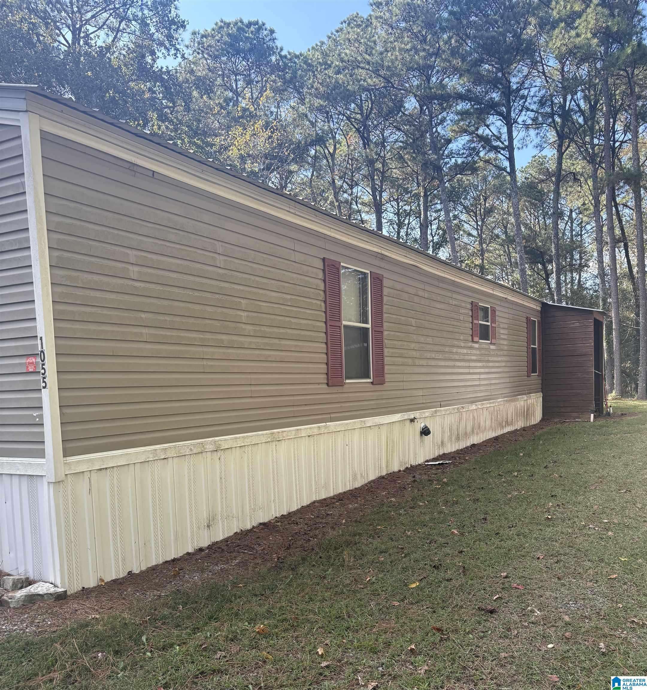 Blountsville, AL 35031,1055 PAGE SPRING ROAD